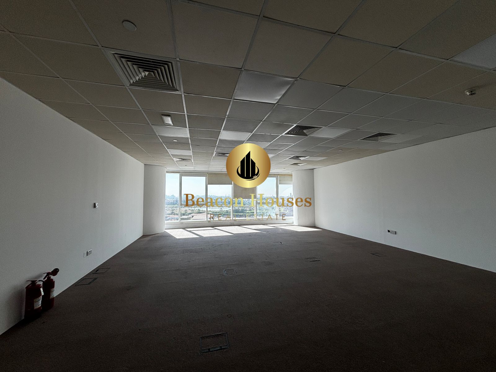 Customized Office Space | Multiple Cheques | 1 Month Free