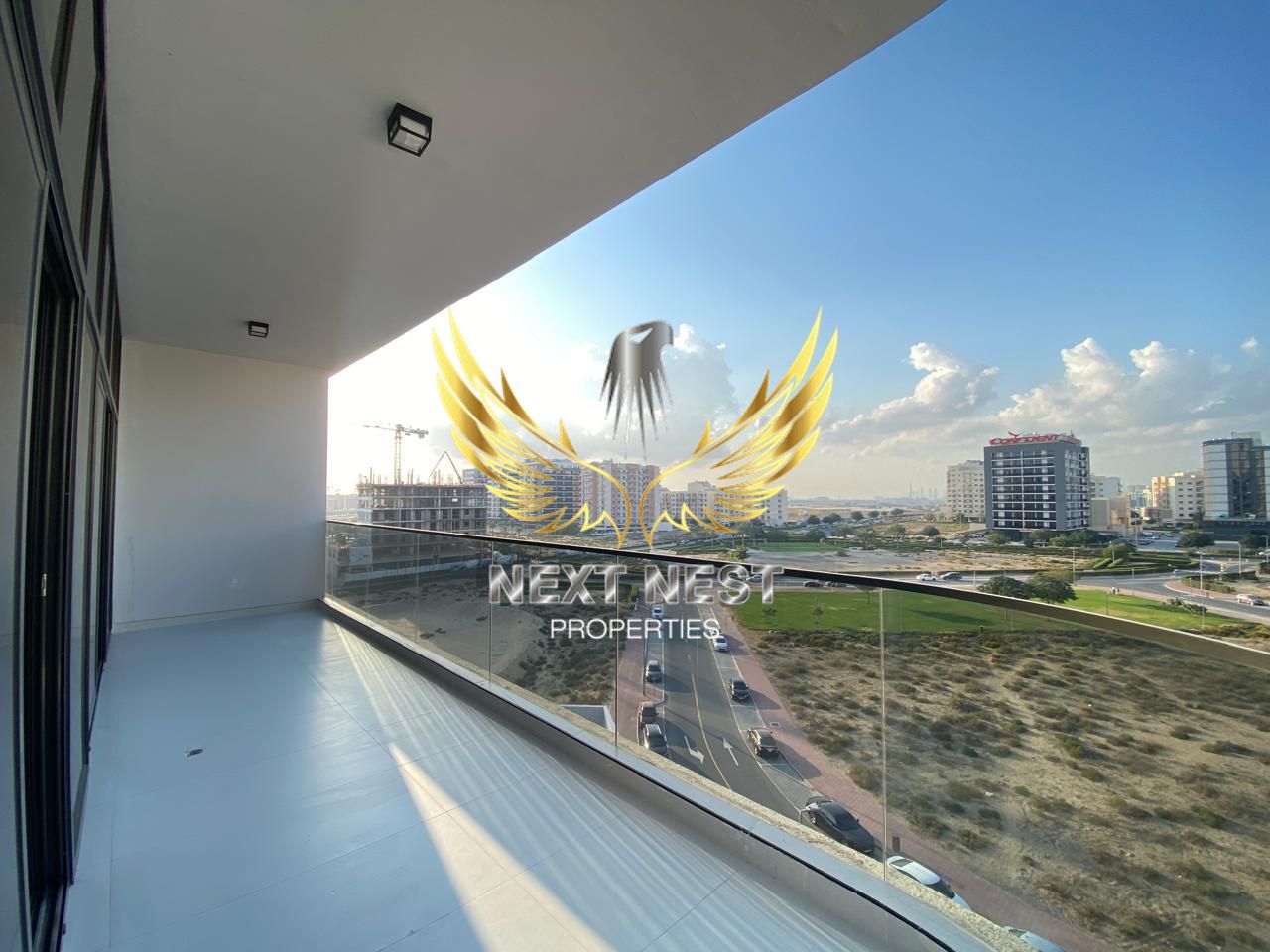 Luxury Living at CELINE by New Vision | Spacious Open-View Apartment in Liwan