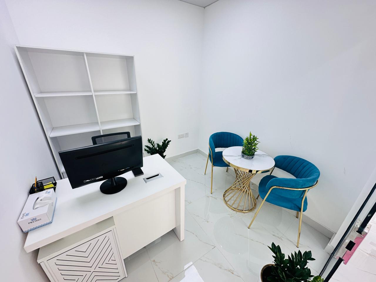 Serviced offices start at modest annual rents| Direct from Owner