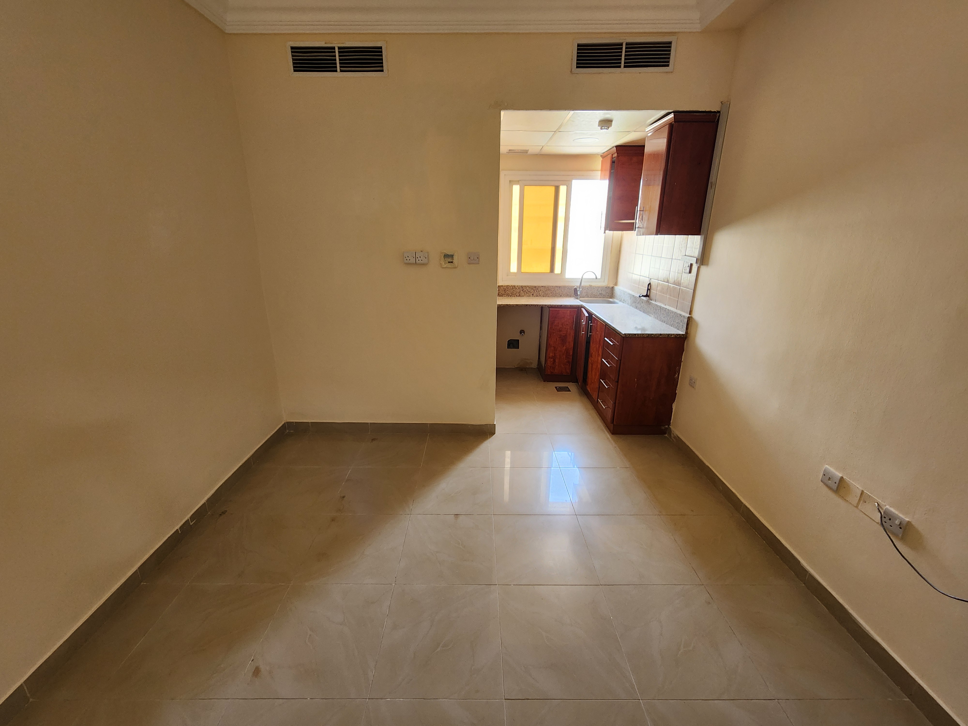 Separate kitchen studio only 20k