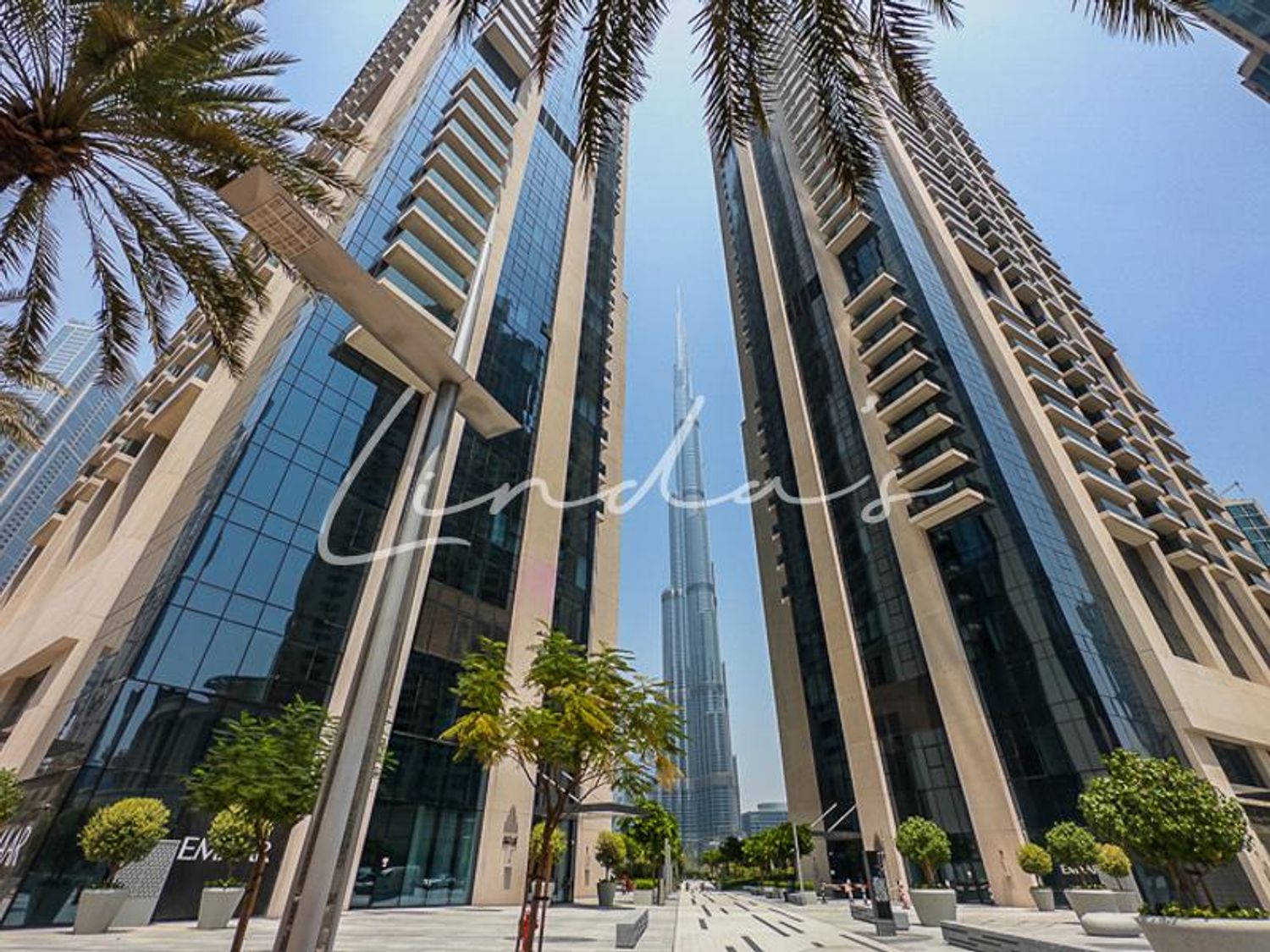 Fountain View | Dubai Mall Access | |Lifestyle