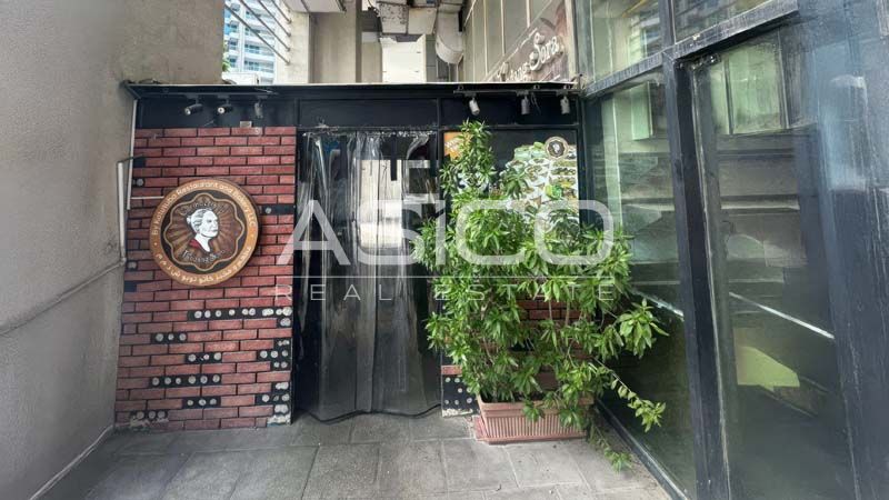 Prime Retail Space | Port Saeed | For Rent