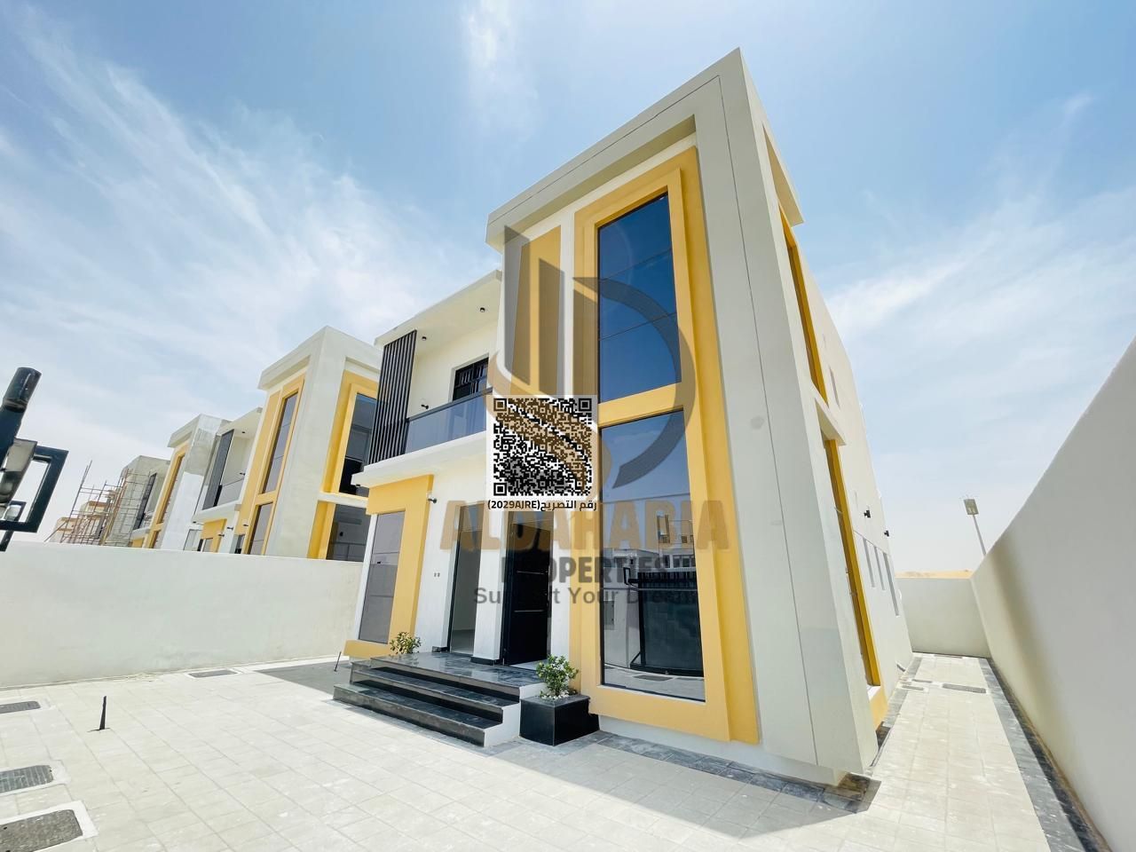For Sale – Villa in Al Hiloo 1