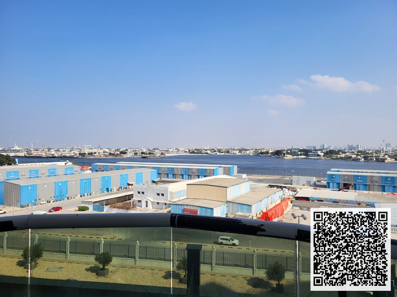 1BHK Rented Apartment for Sale in Orient Towers – Excellent Investment Opportunity!