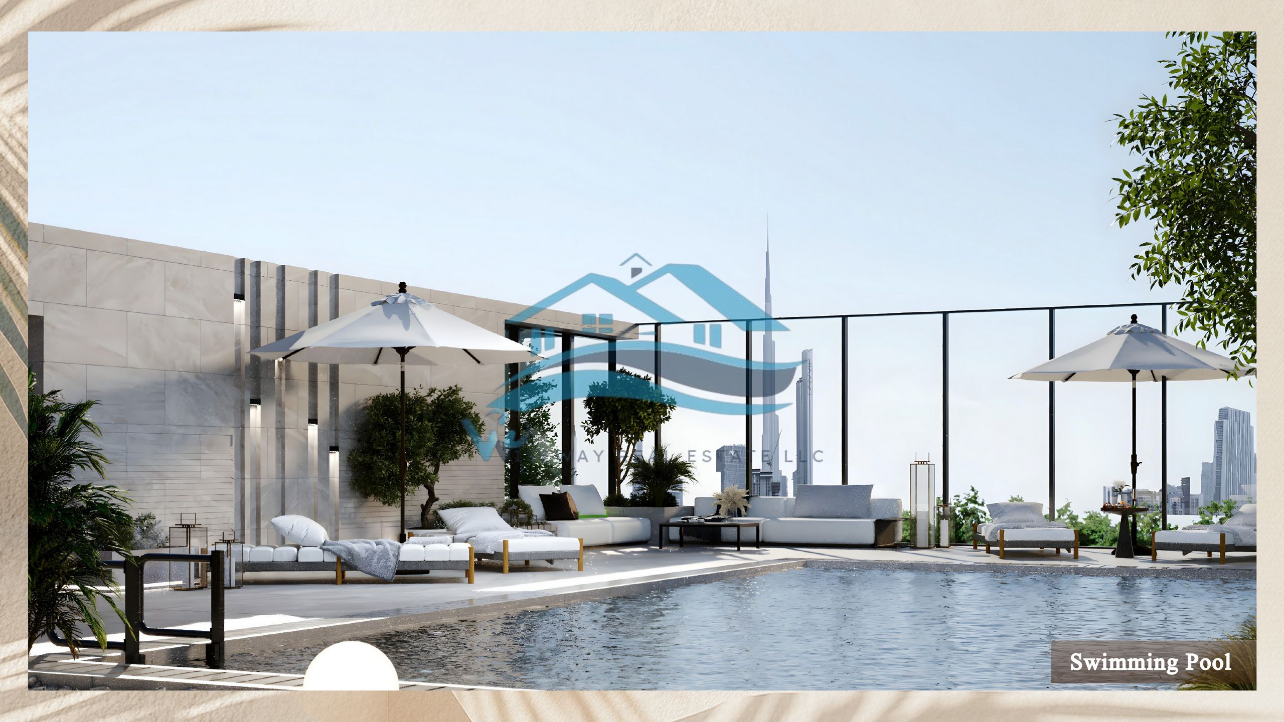 Near Handover | Q2 2026 | Free...