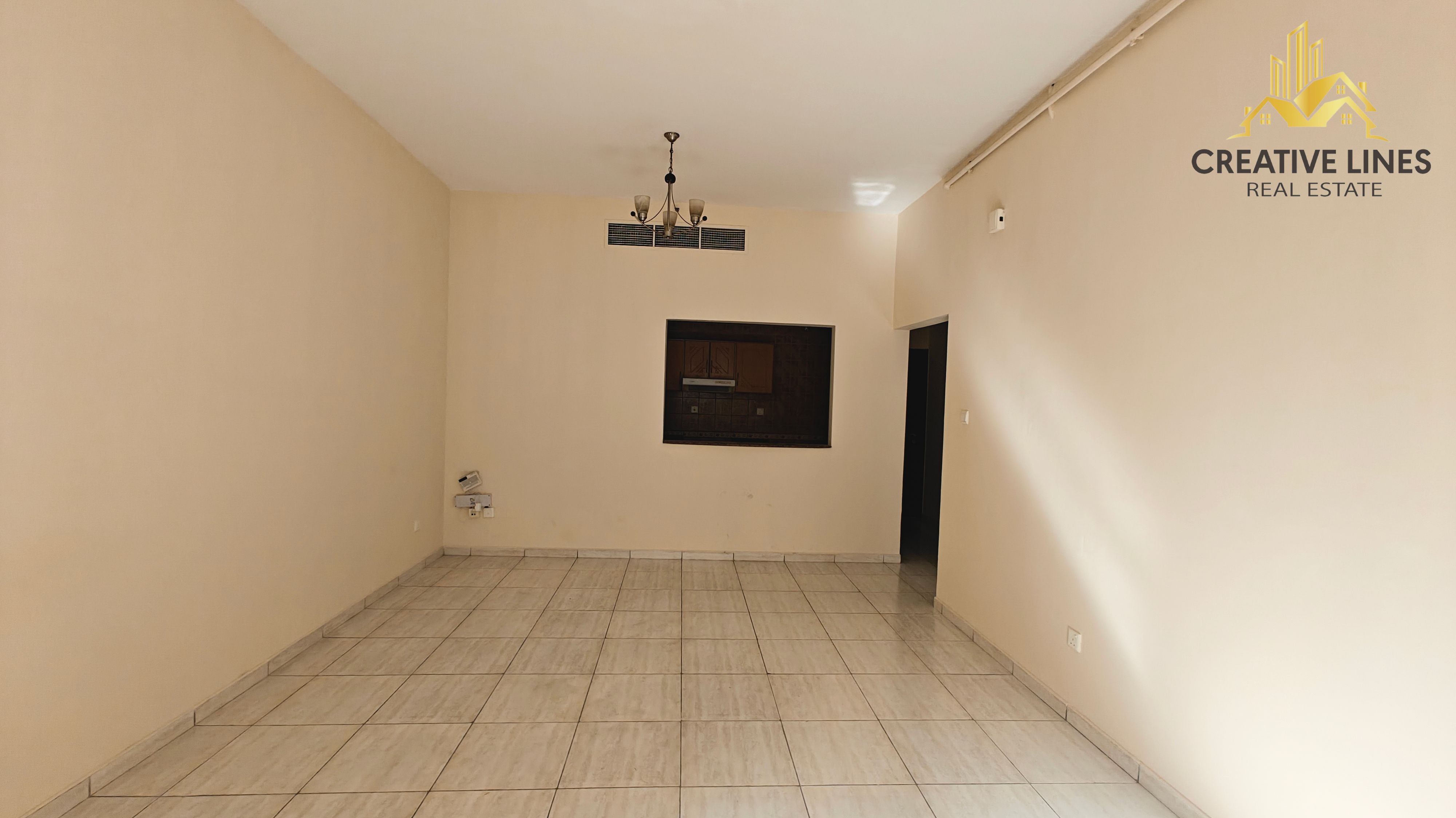 Spacious Moder 1 Bedroom apartment // all amenities// ready to move