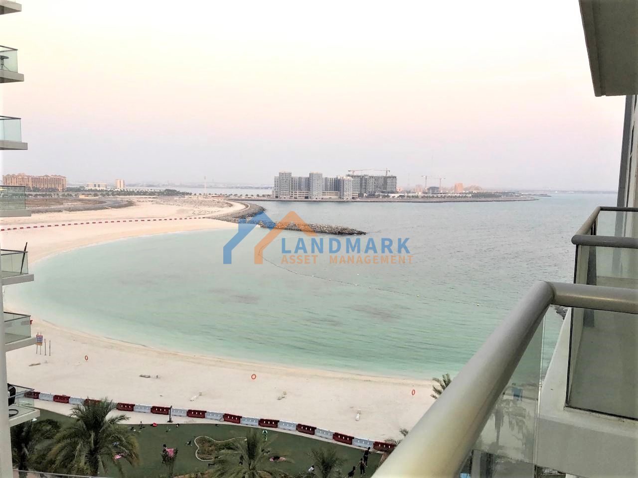 FULL SEA VIEW | GREAT INVESTMENT | 1 BED