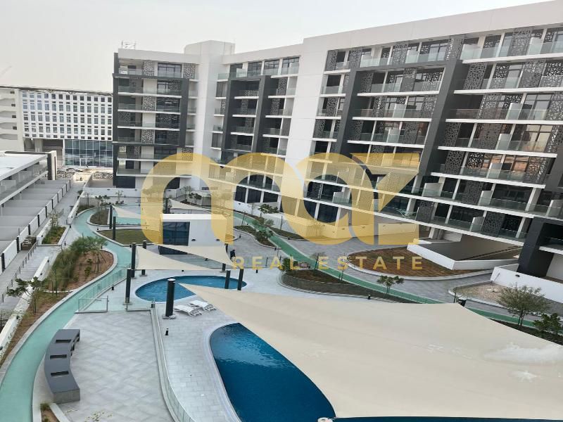 Corner Unit | Biggest Layout | Fully Furnished