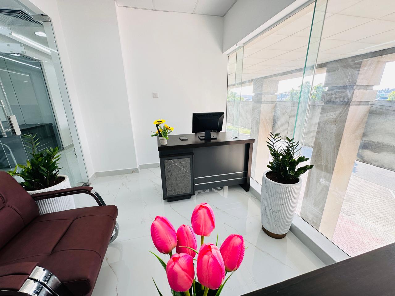 Flexibility for a dynamic workforce| Flexible Rental payment options|