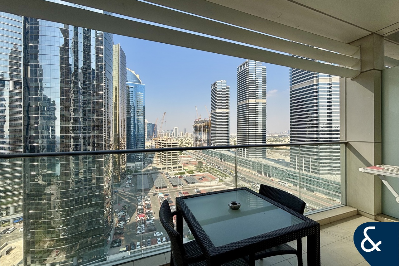 2 Bed | Furnished | Available Now