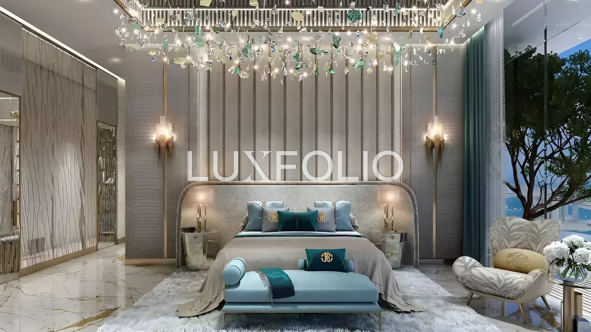 Modern Design | Fully Furnished | Luxury