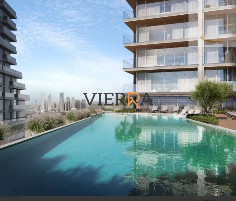 Stunning Creek View | High Floor | Negotiable