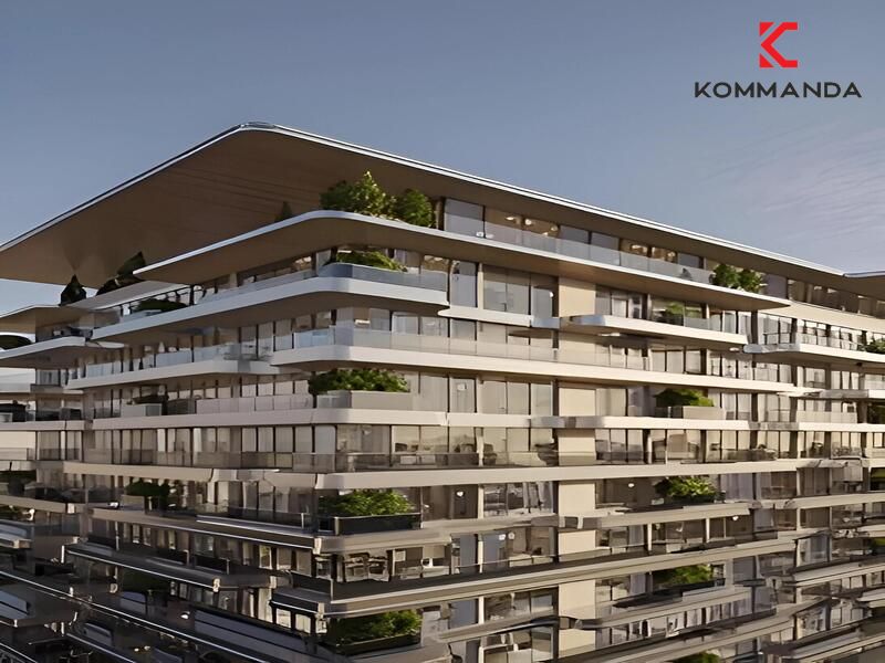 Seaside Living | Smart Layouts | Exceptional Comfort