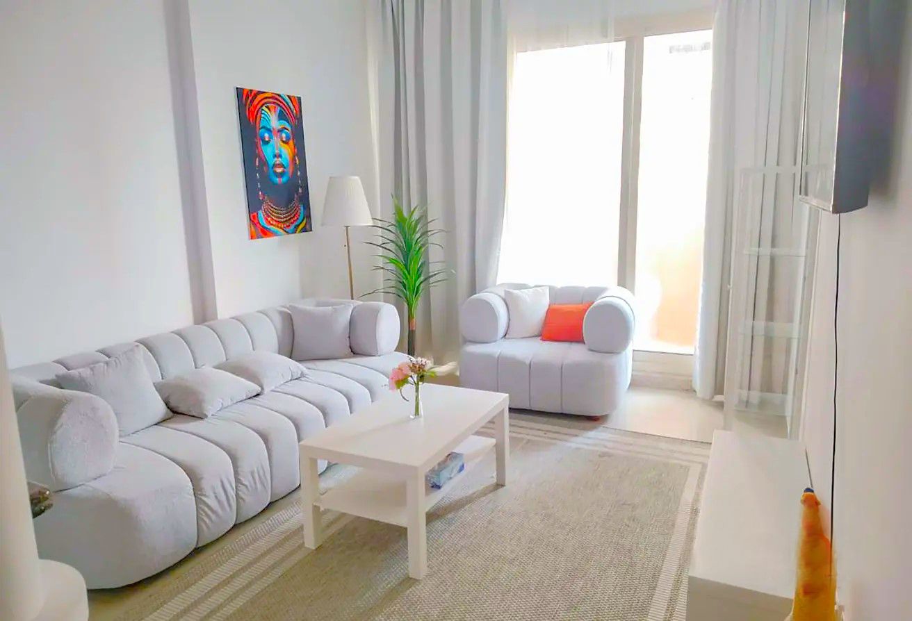 1 BEDROOM FOR RENT IN DREAM TOWER | DUBAI MARINA