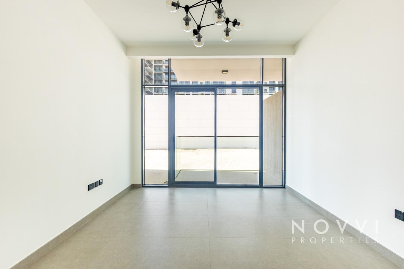 Studio Apartment | Premium | Move in Ready