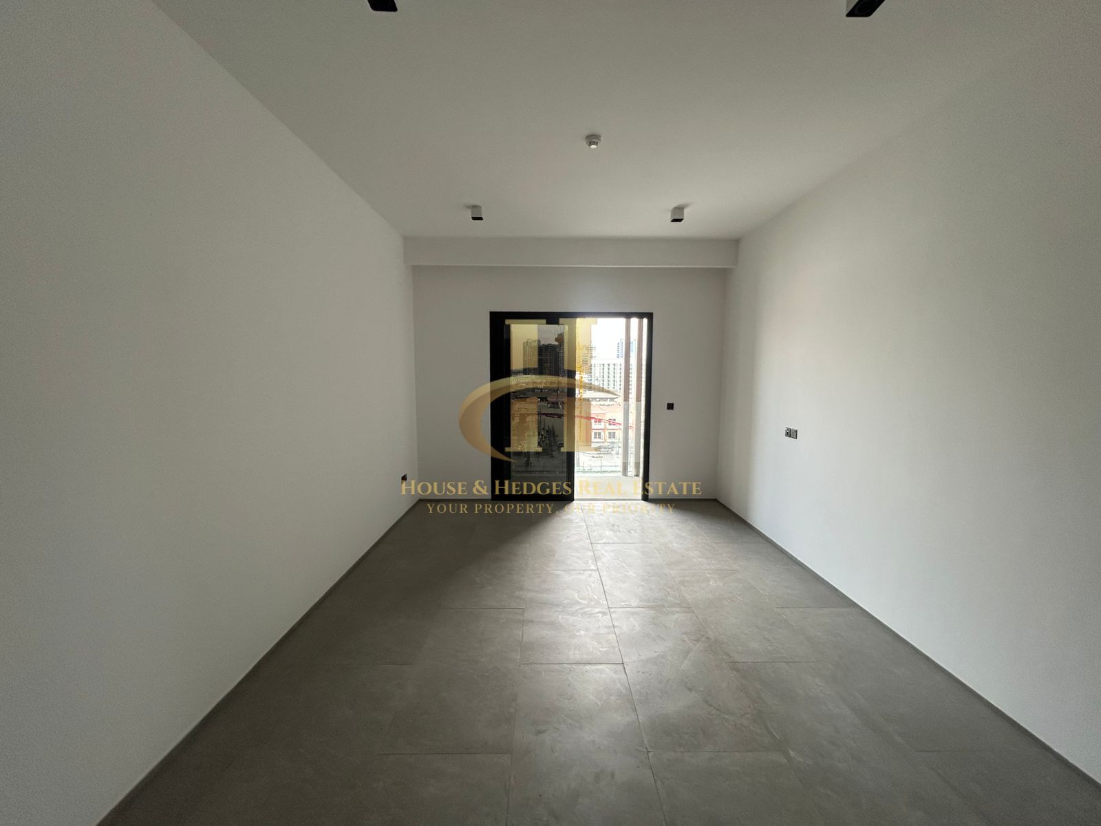 Spacious Layout | Vacant | Prime Location