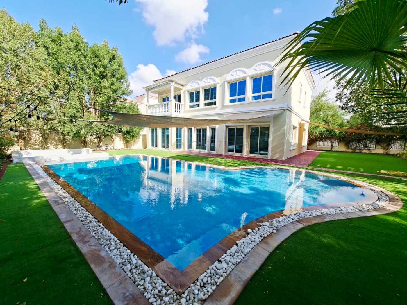 Private Pool | Upgraded | Practical | Best Layout