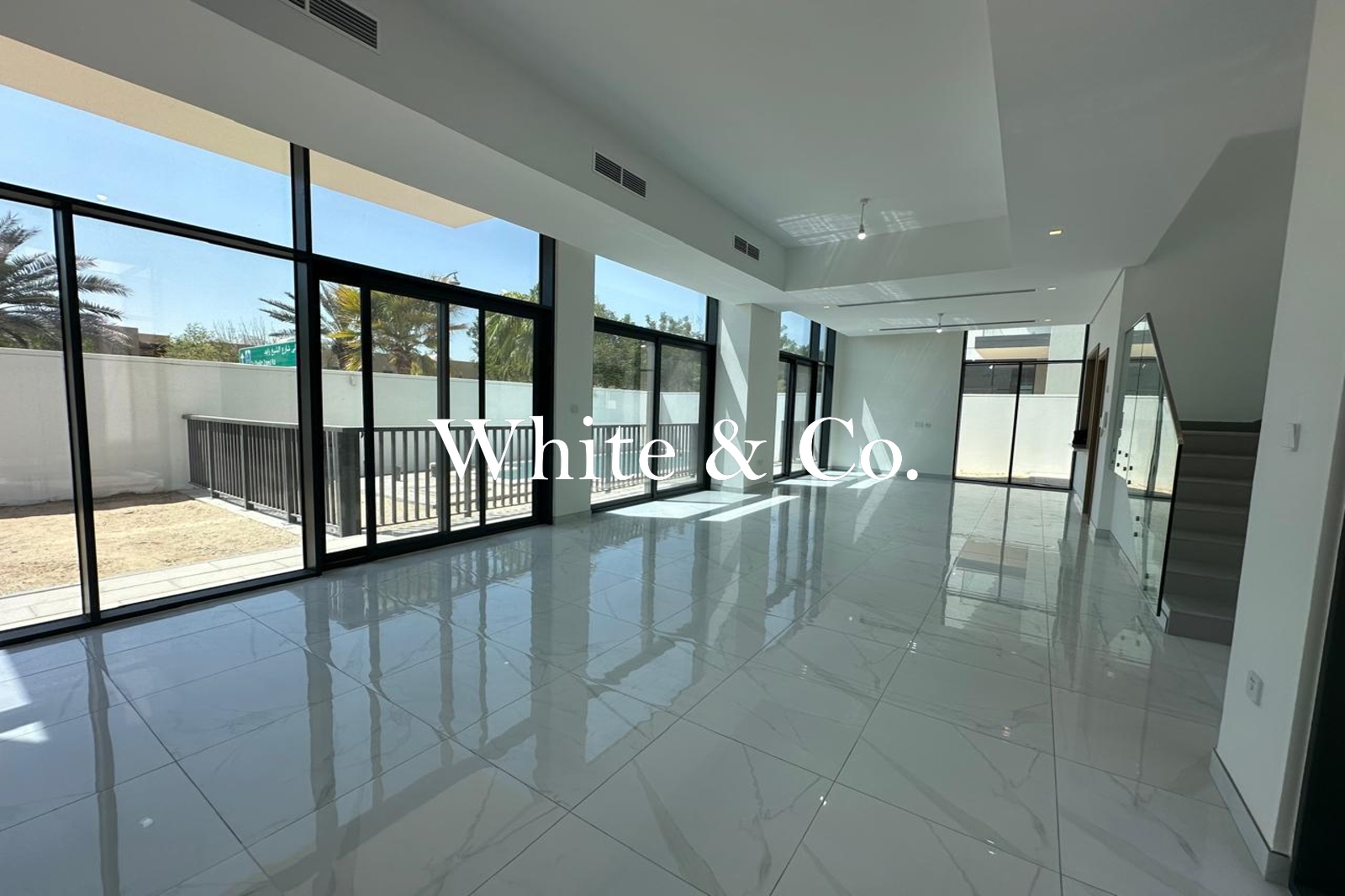 Unfurnished | Private Pool | Landscaped