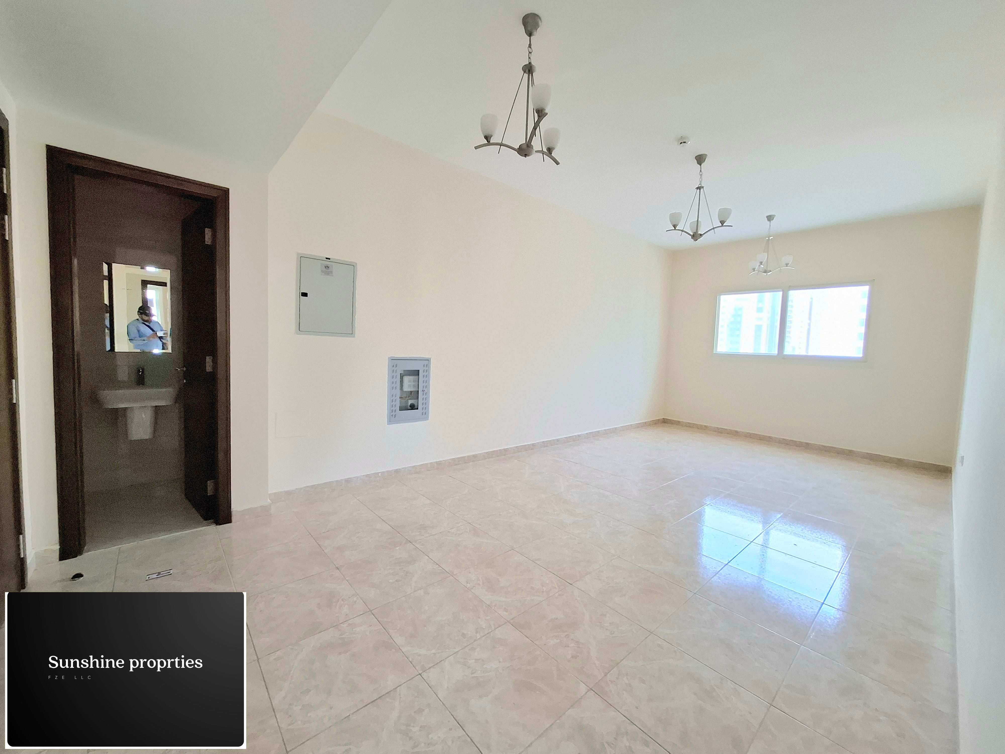 2bhk family tower clean apartment | 6 payment