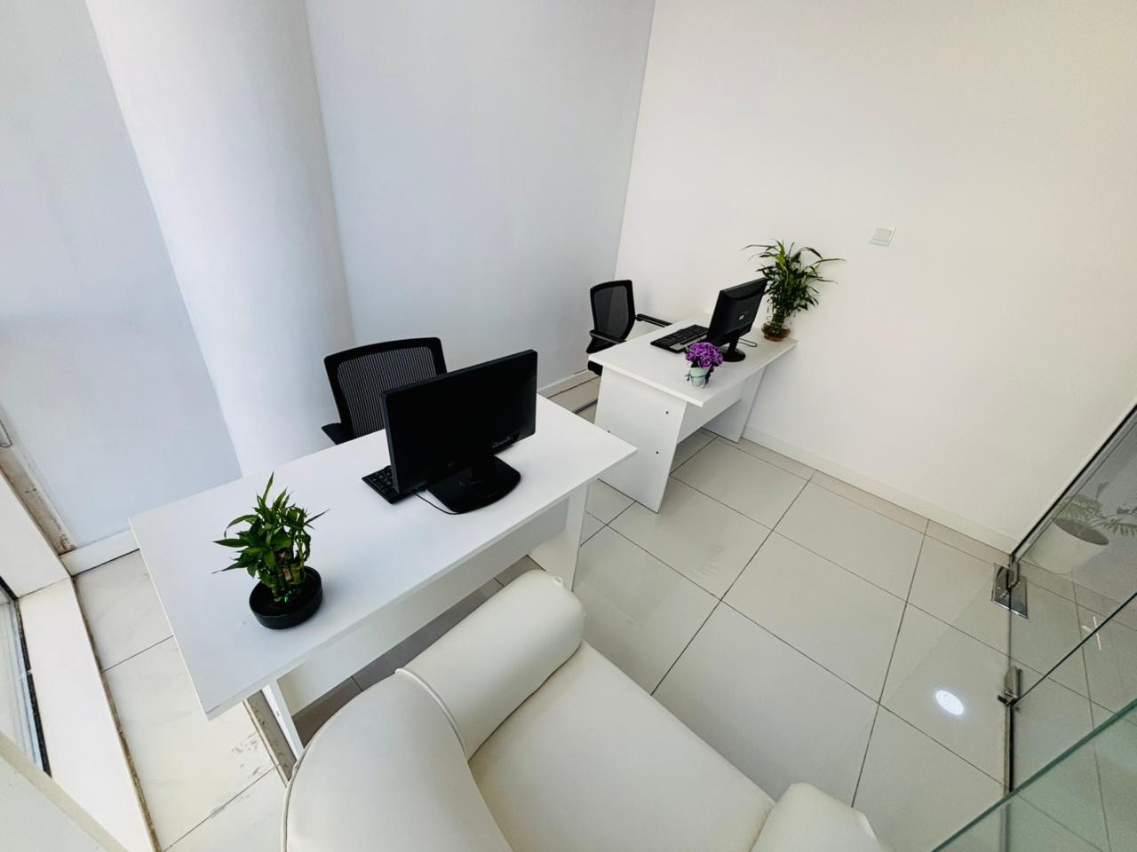 Fully Furnished Office | offer for the day | Budget Friendly | 0% commission