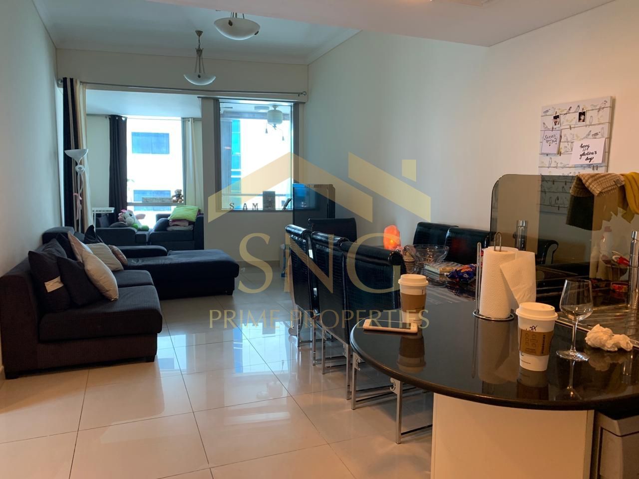CHILLER FREE || FULLY FURNISHED || NEAR TRAM || SPACIOU