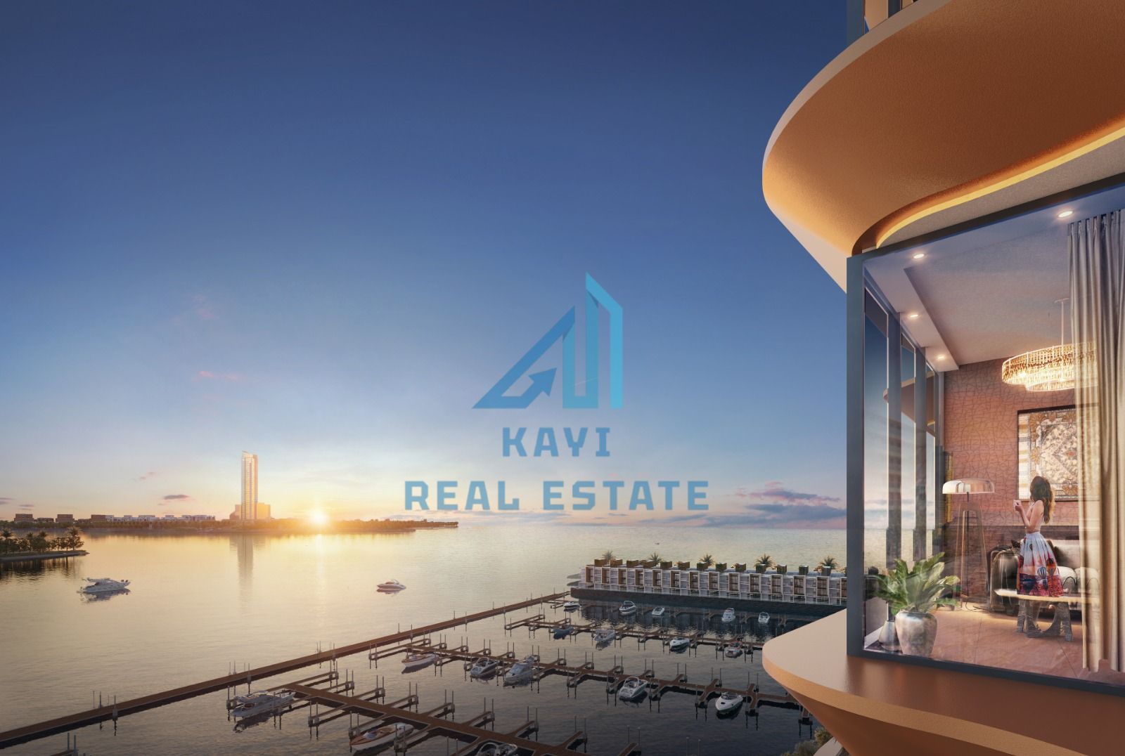 Smart Investment in RAK’s Fast-Growing Central District High-Value Homes in a Prime Golfside Location