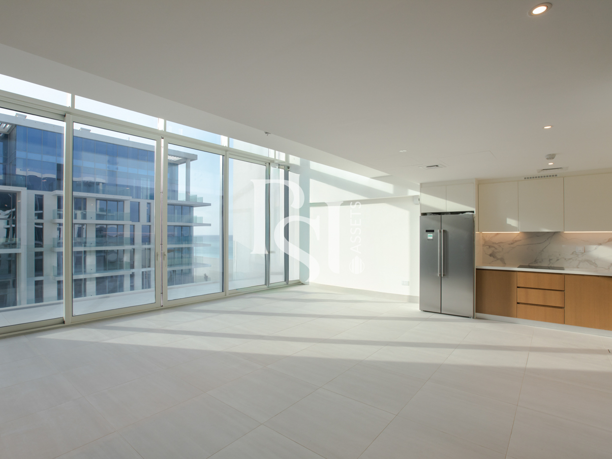 1BR Duplex | Spacious Layout | Luxurious Living