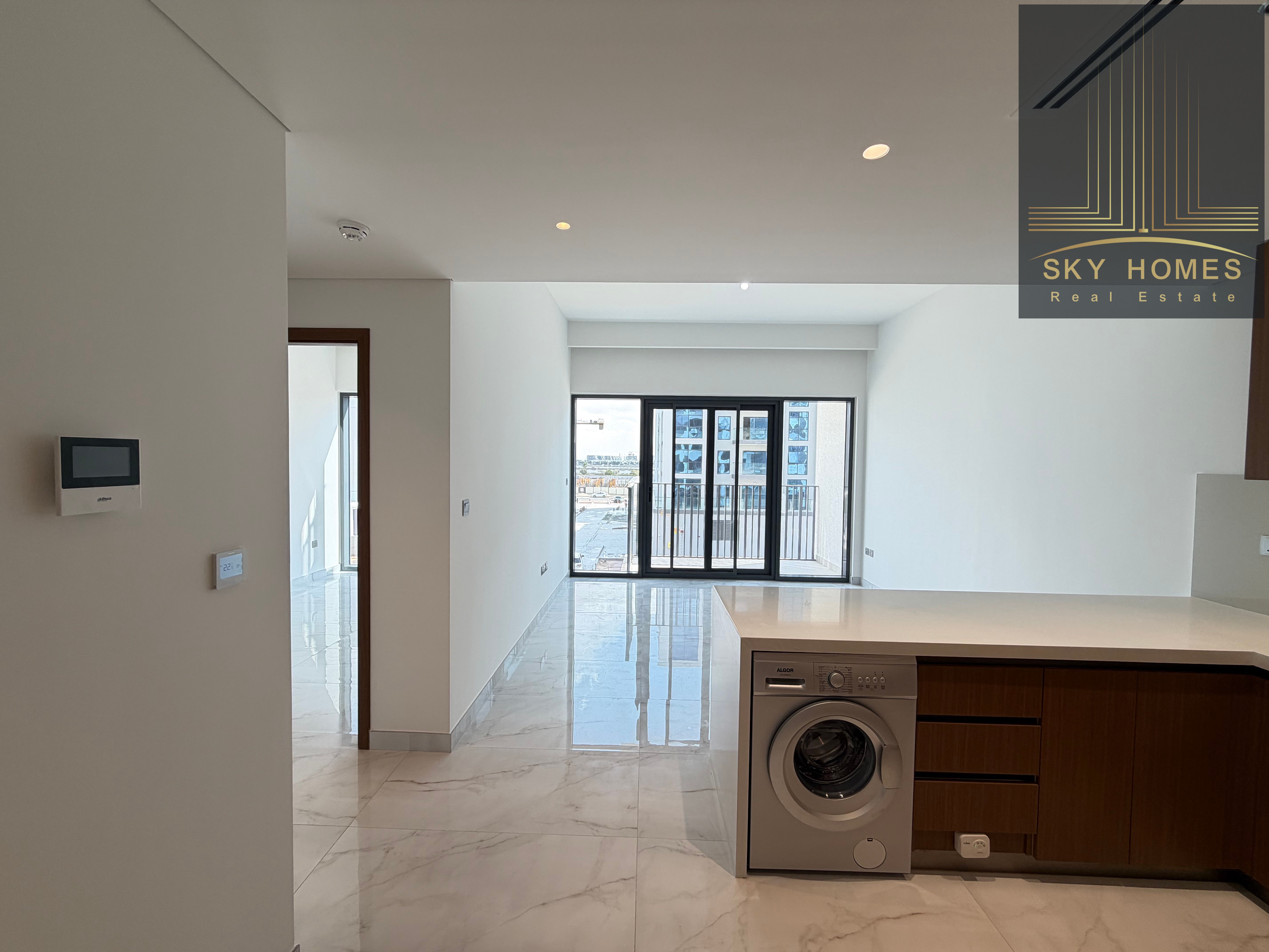 Hot Offer | Brand New Apartment 2Bedroom Available Just In 95k