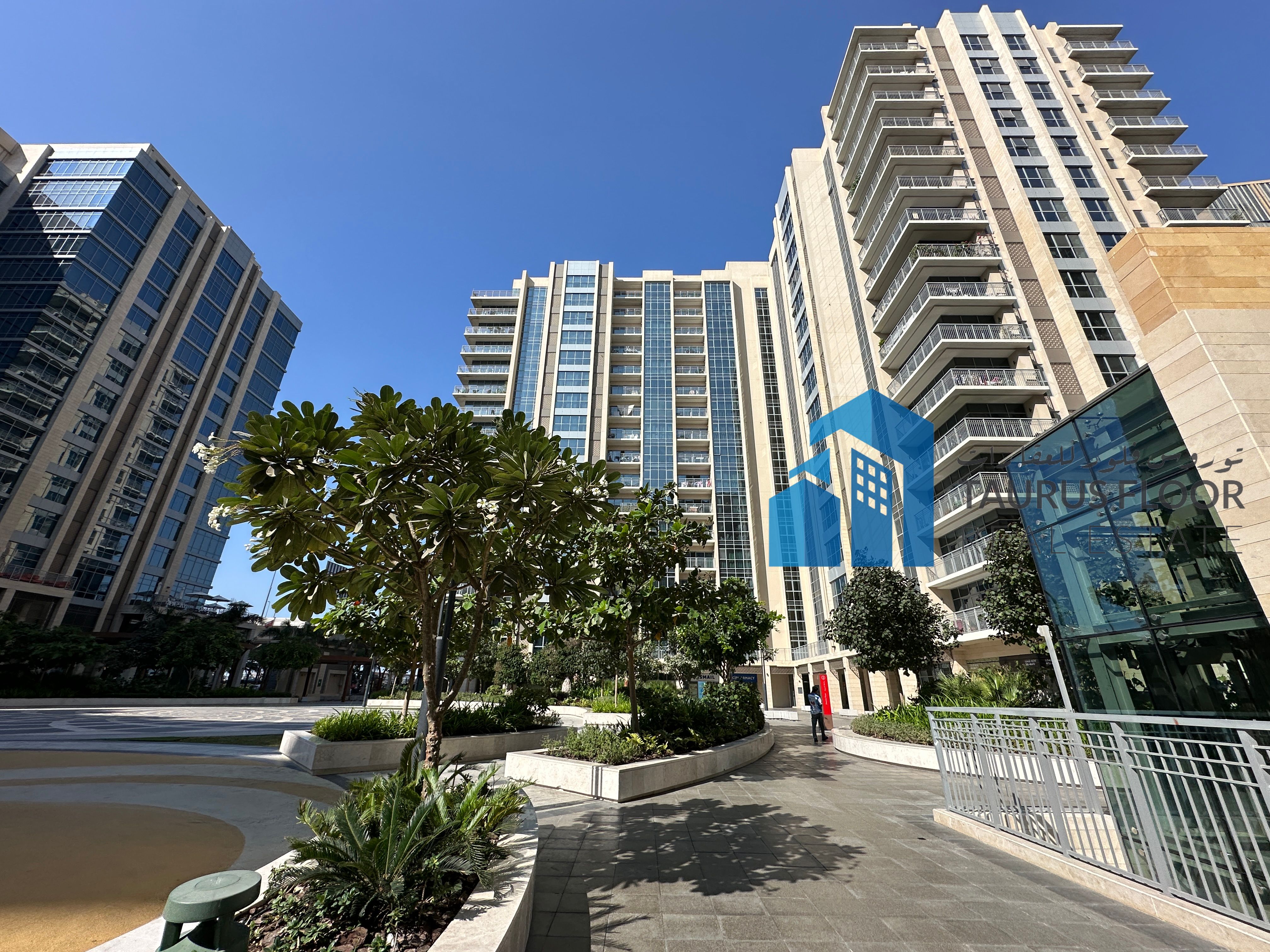Spacious 2 Bedroom | Bright | Community