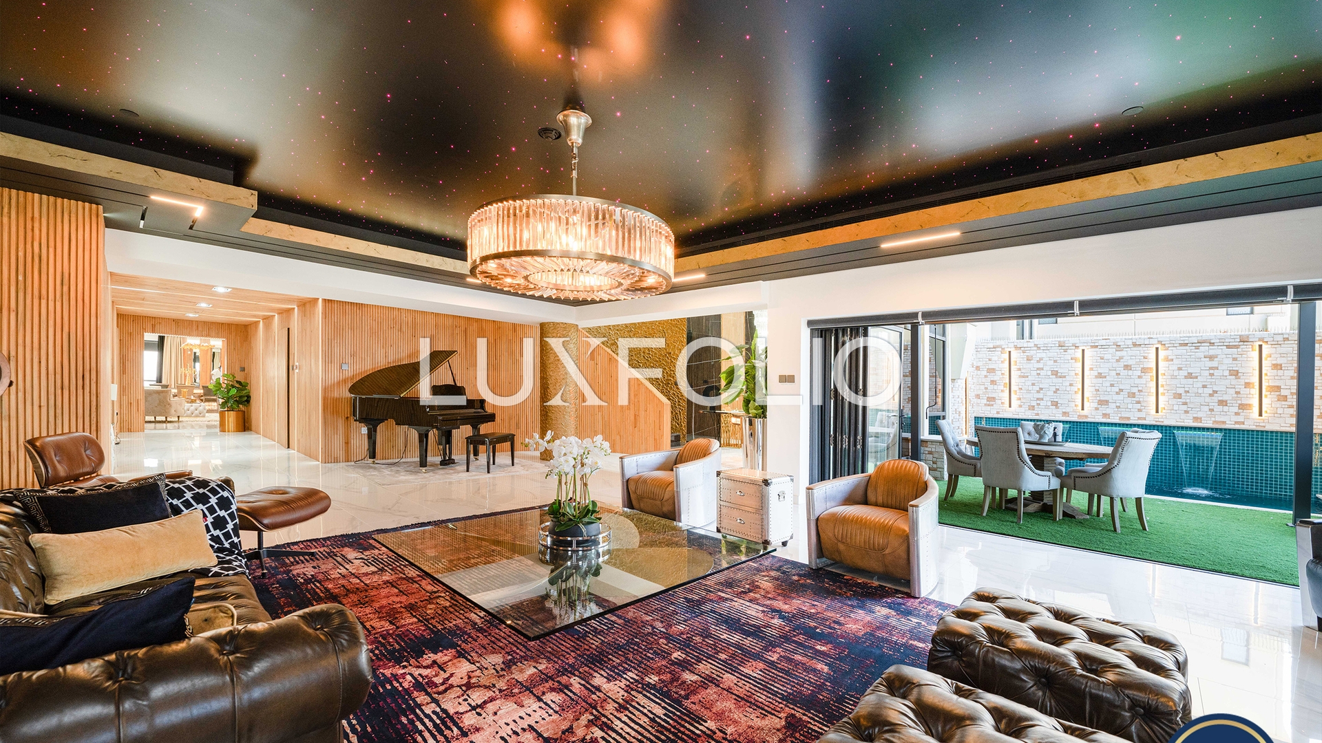 Luxury Living | One Of A Kind | Available Soon.