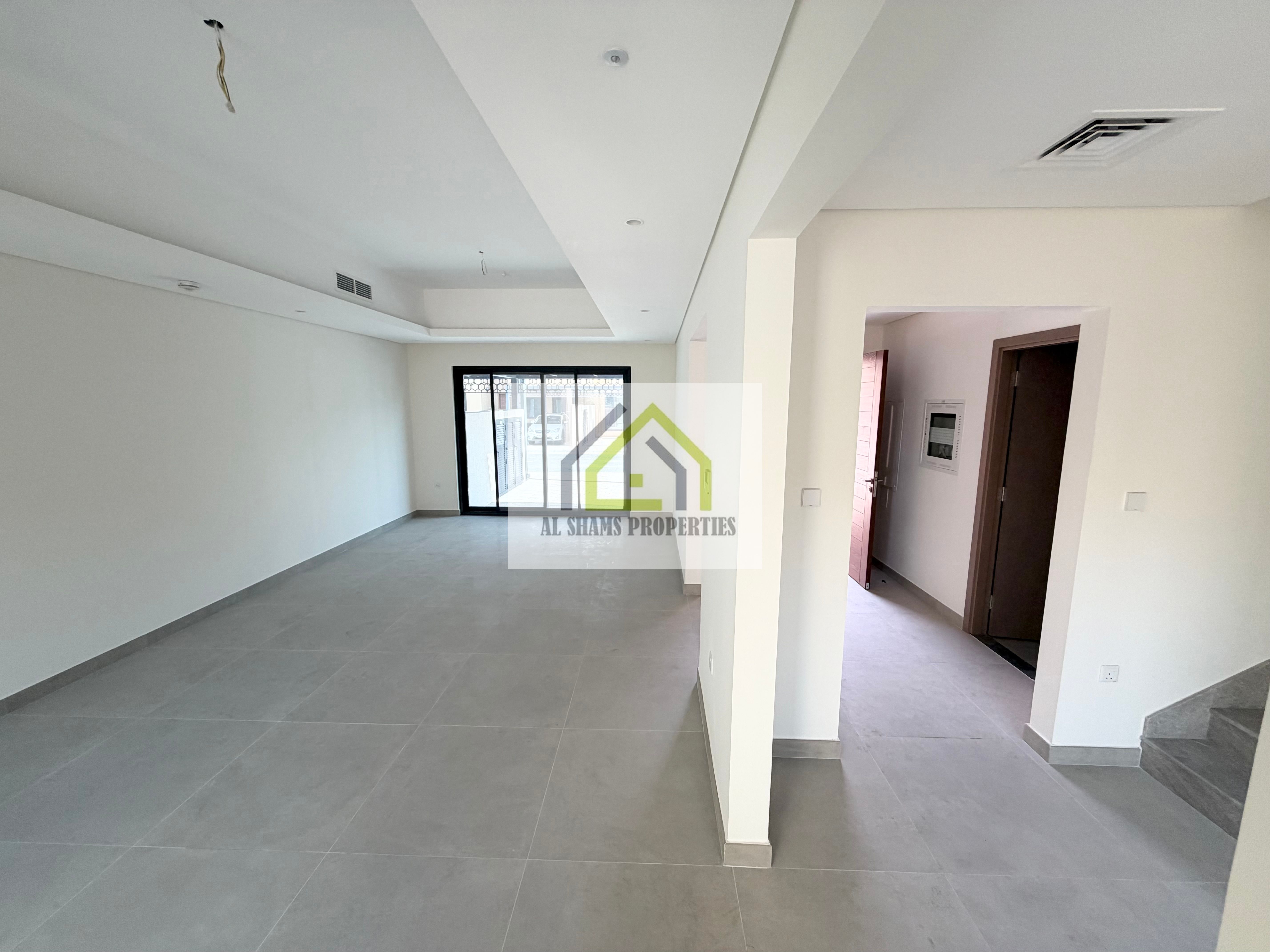Brand New 3BedRoom | Majlis + Soft Kitchen | Ready To Move 130k