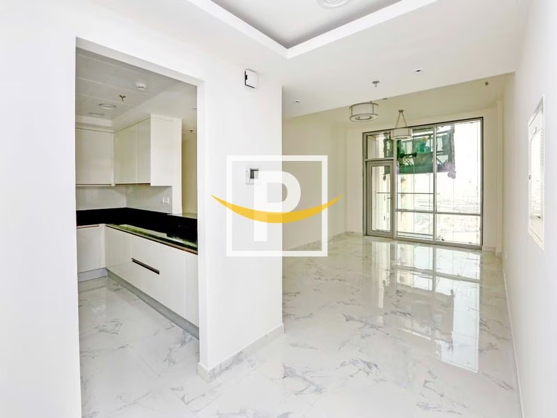 2 BR + Storage | Waterfront + Meydan View