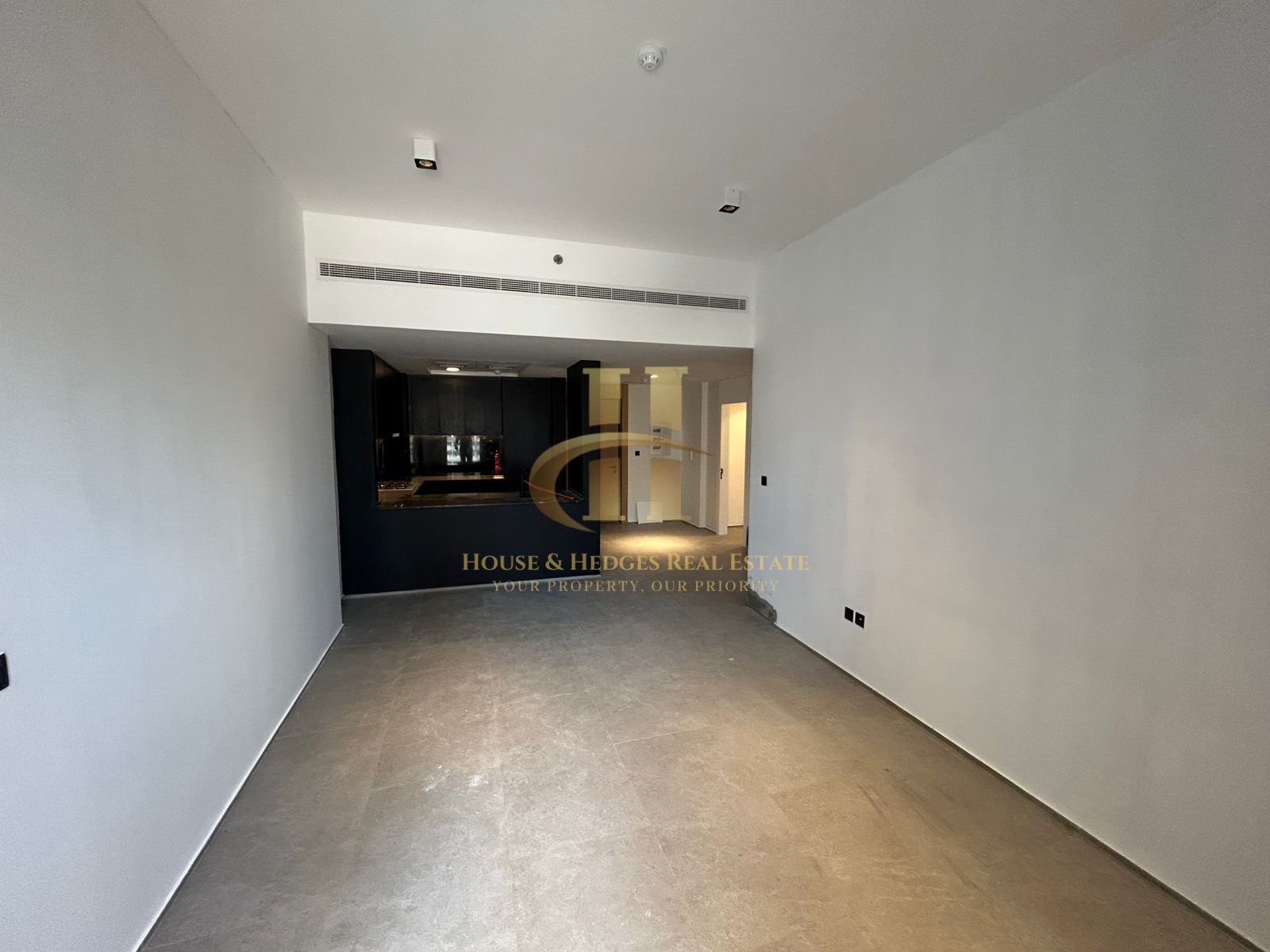 1BHK+Storage | Prime Location | Vacant
