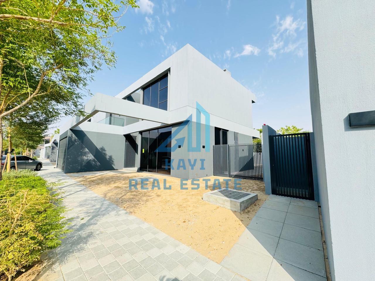 Statement Luxury Living in a Prime Masaar Address | 5BR Villa | Robinia