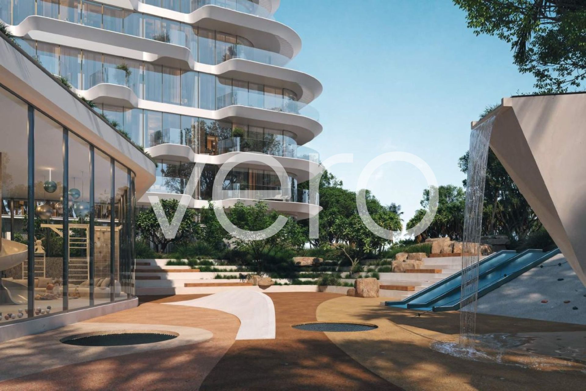 Premium Unit | Iconic Landmark | Refined Living