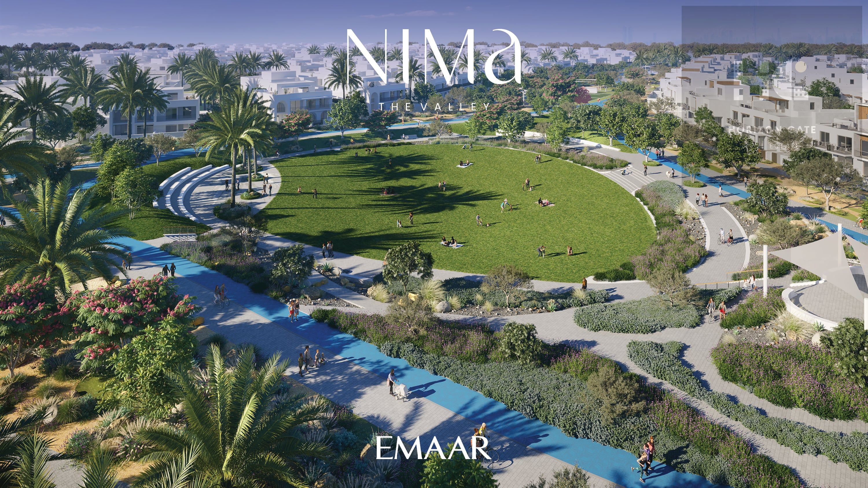 Largest Plot in Nima | Single row | Investment Offer