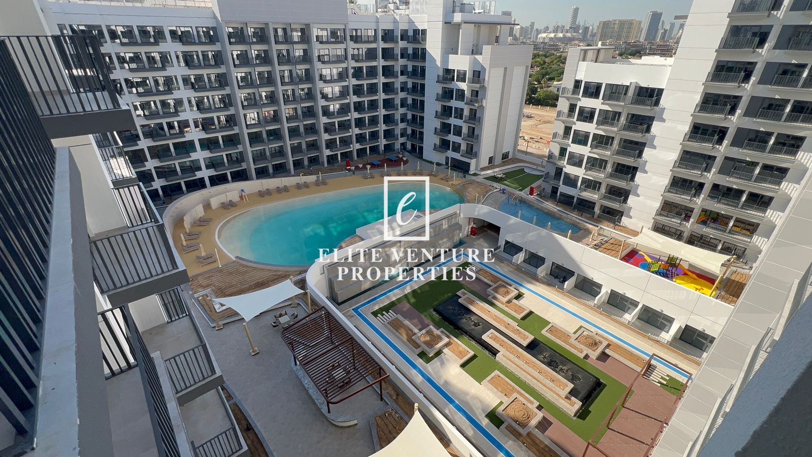 OPEN VIEW | BRAND NEW | READY TO MOVE