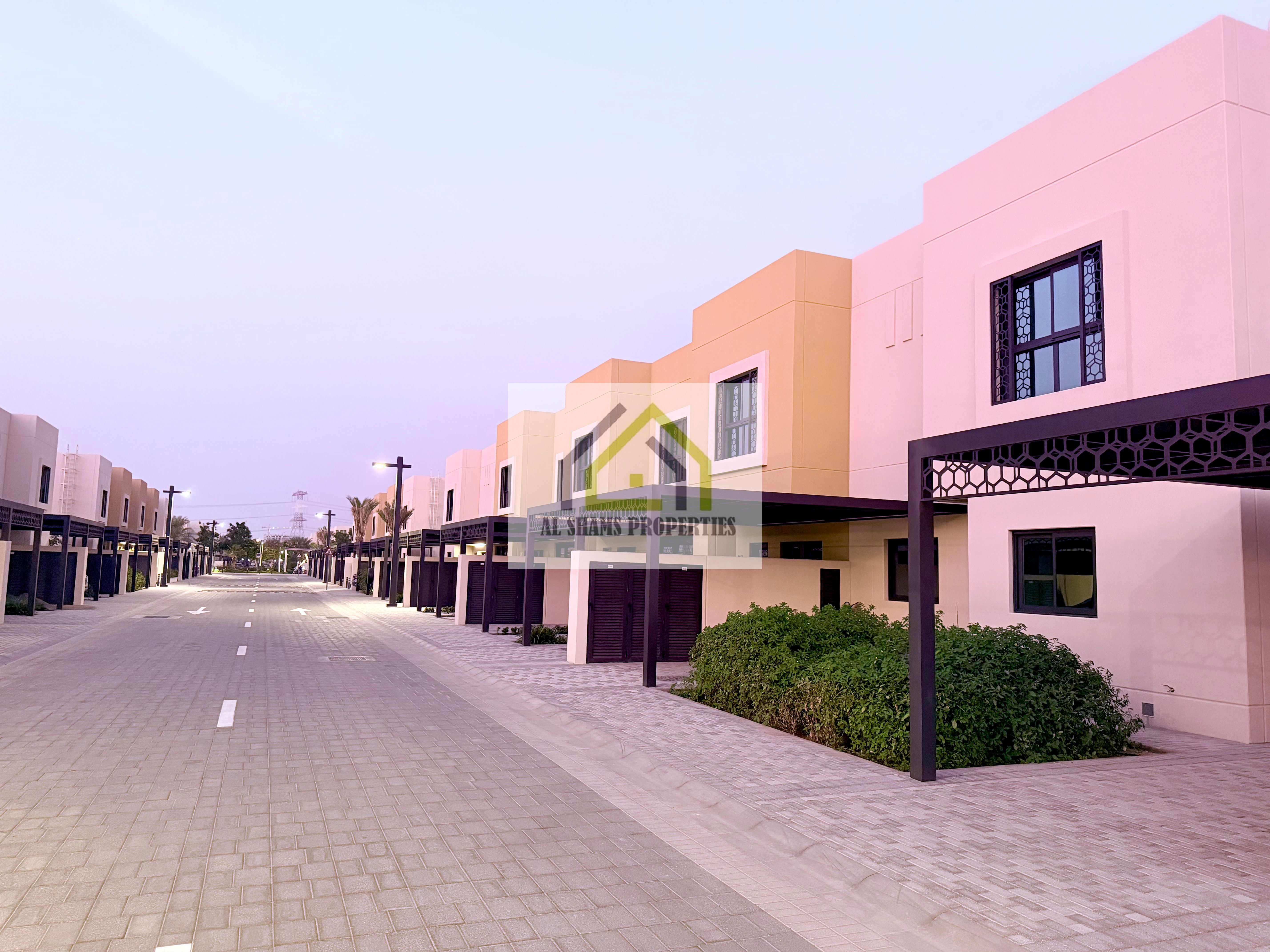 Ready To Move 3BedRoom D type | gym+Pool | 2 Parking