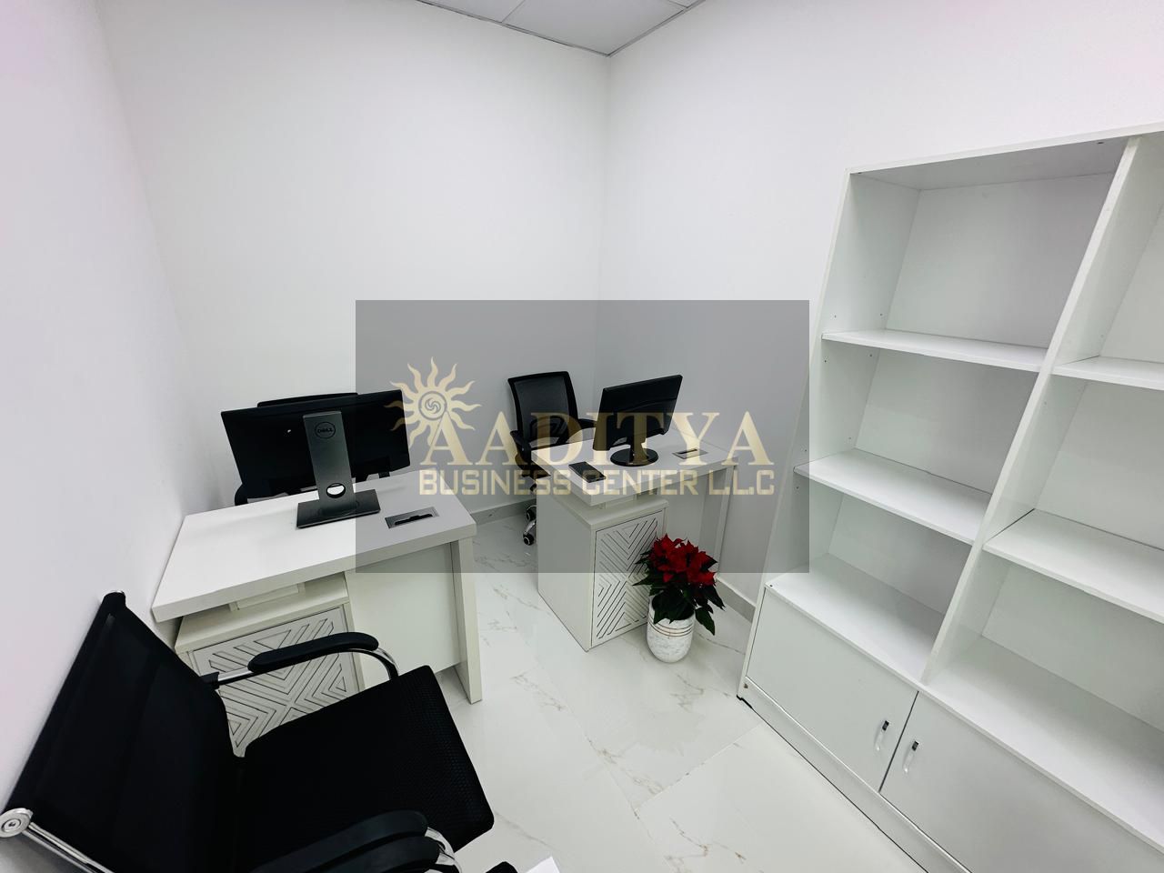 Stylish Office | Direct from Owner | Monthly Rent
