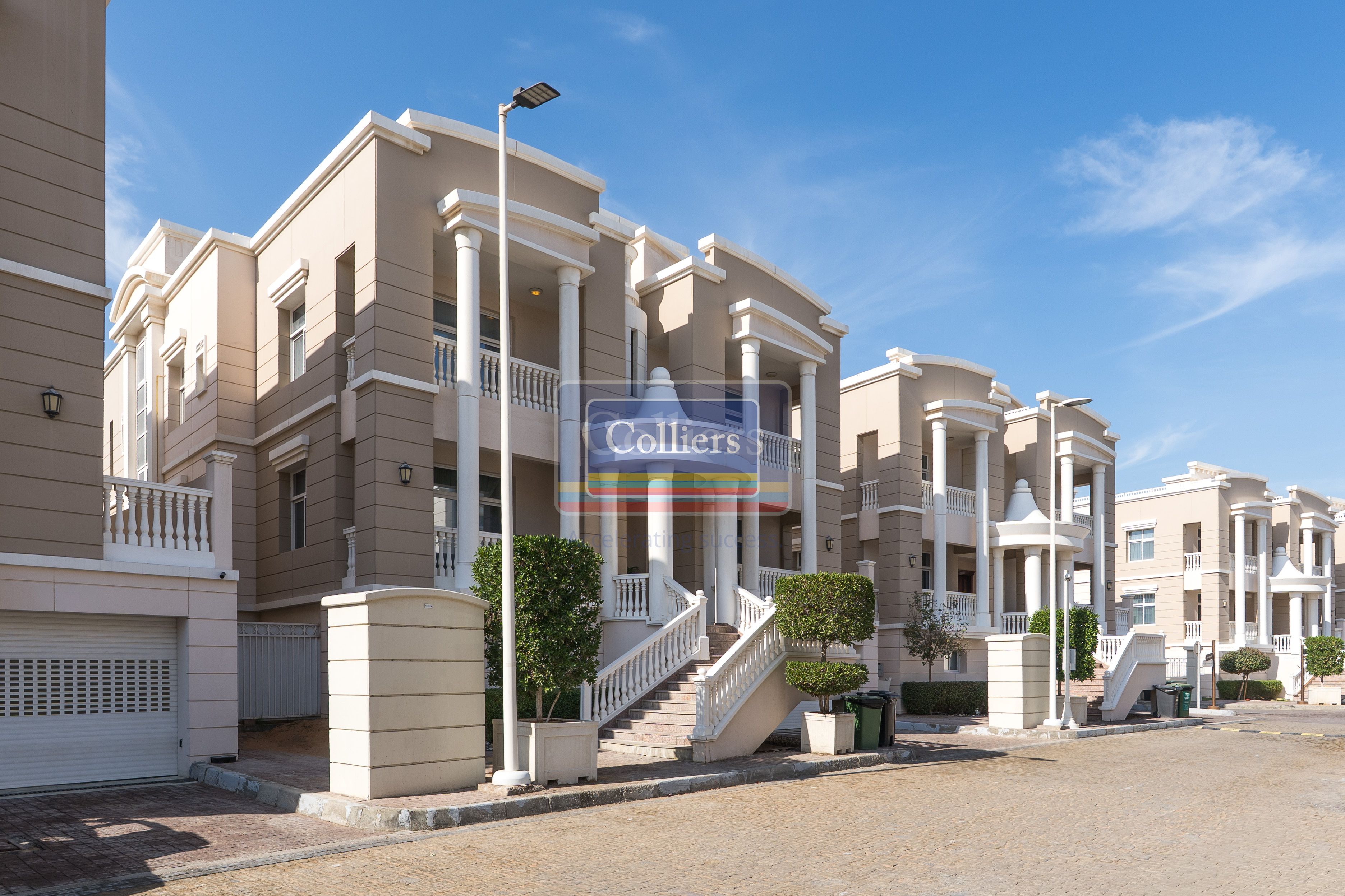Very Spacious | High Quality Finishing | Best Amenities