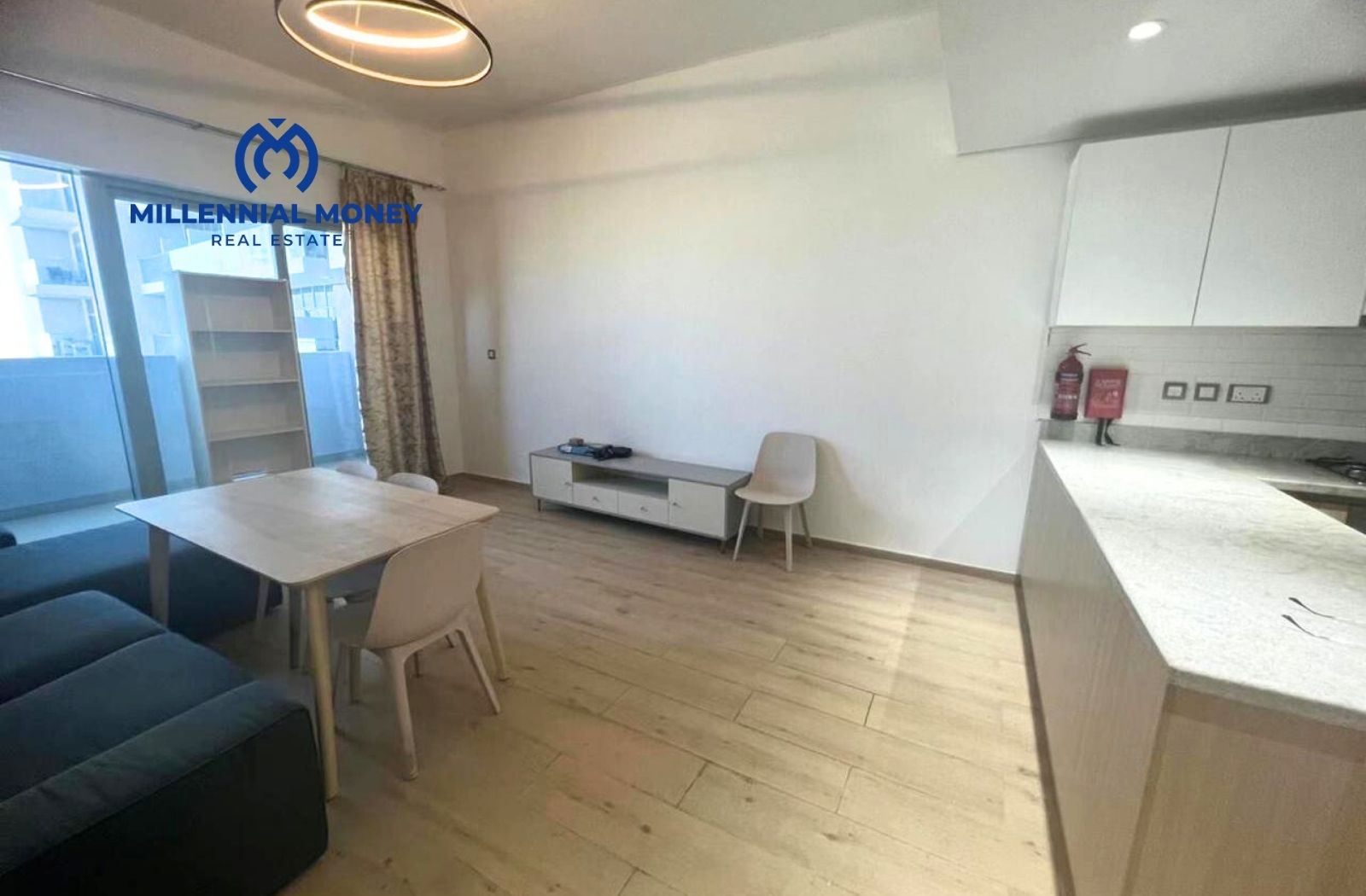 Spacious 2 Bedroom Apartment| Azizi Aura Dubai
