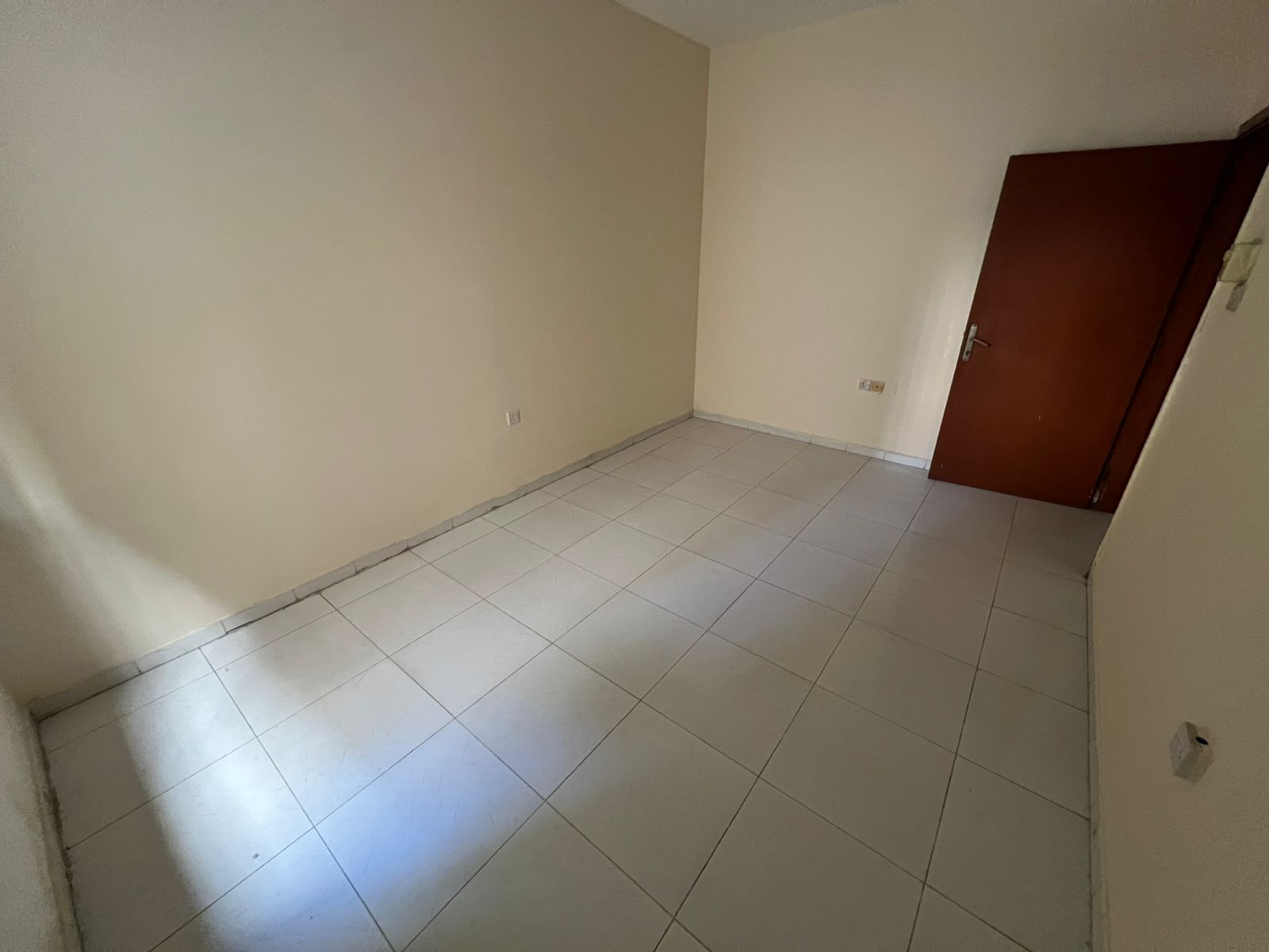 2 Bedroom Apartment for Annual Rent – Al Rashidiya Near Ramada Black Hotel