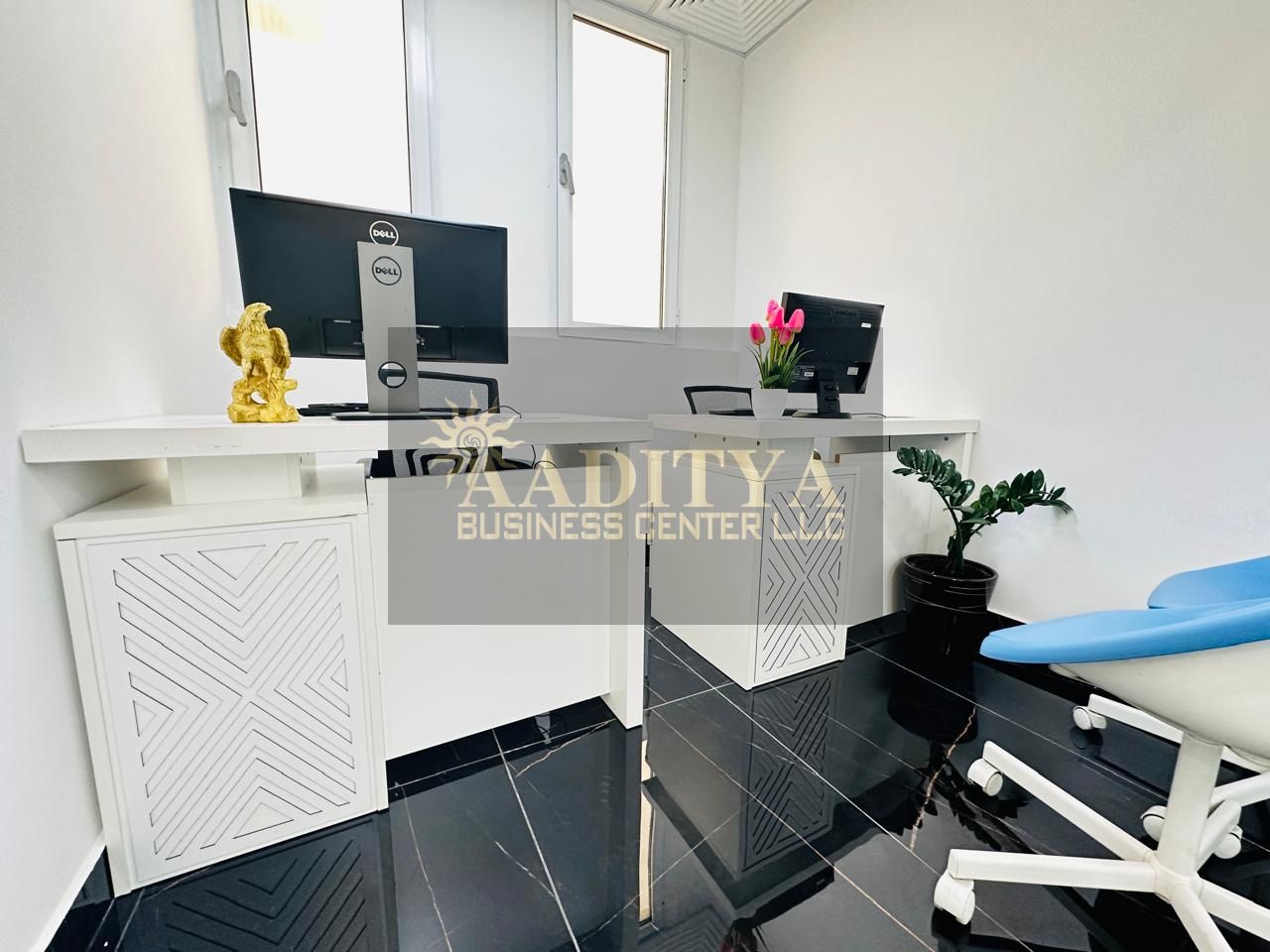 Monthly Rent Office | Direct from Landlord | Prime Location |