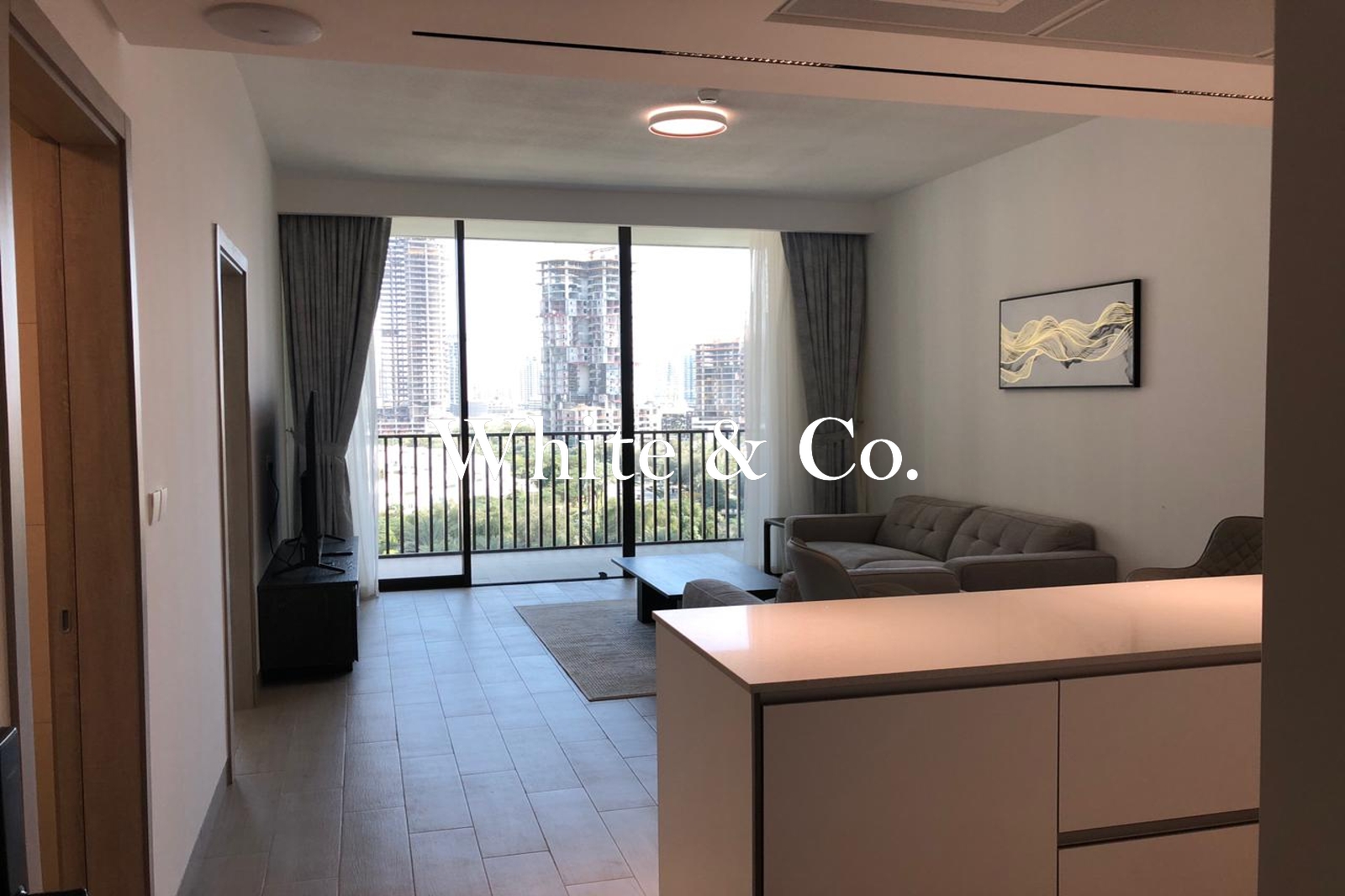 FULL FURNISHED l BRAND NEW l ELEGANT PROPERTY