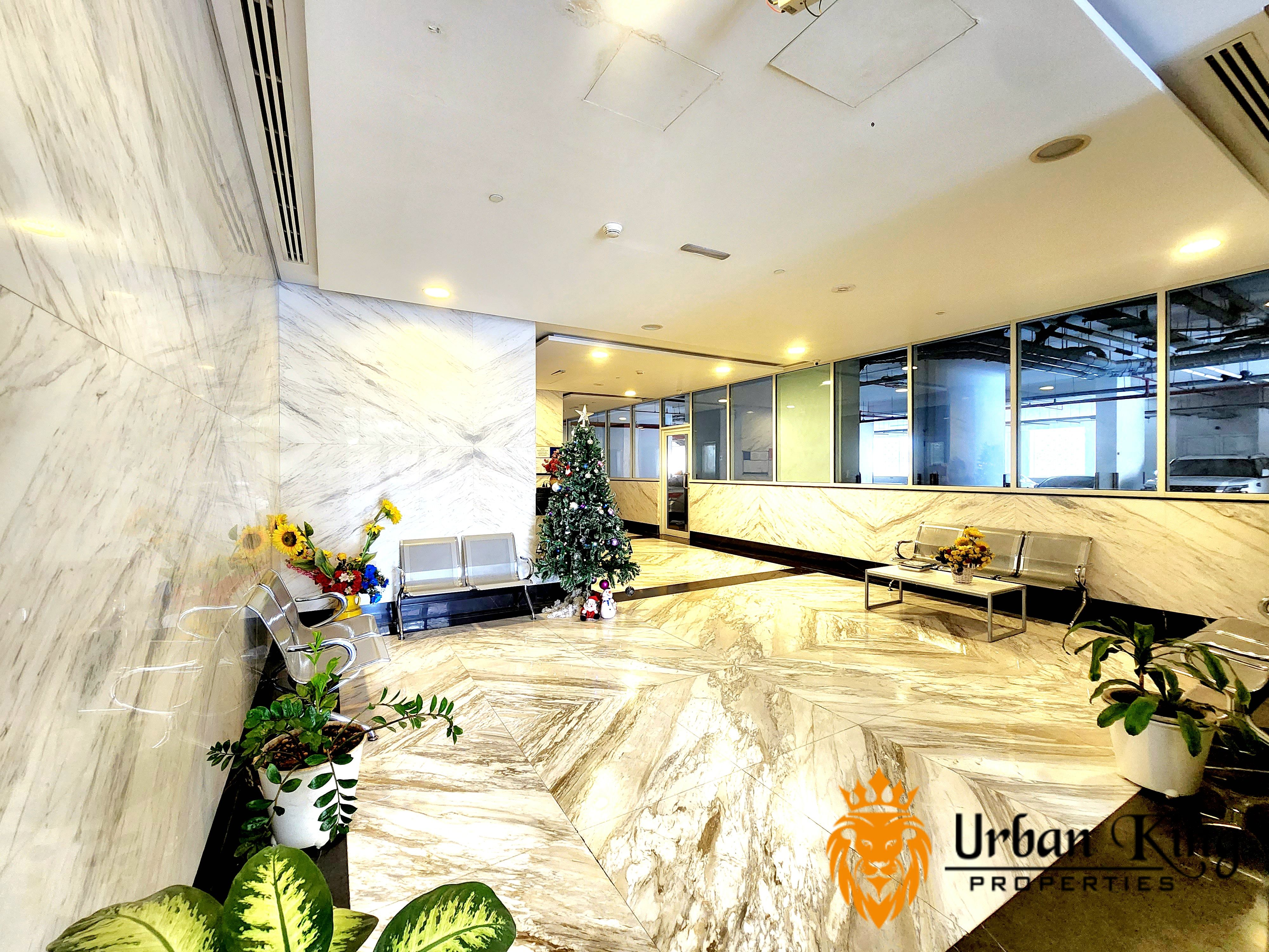 Huge Balcony | 2 - BHK + Maid Room | Close To American Hospital