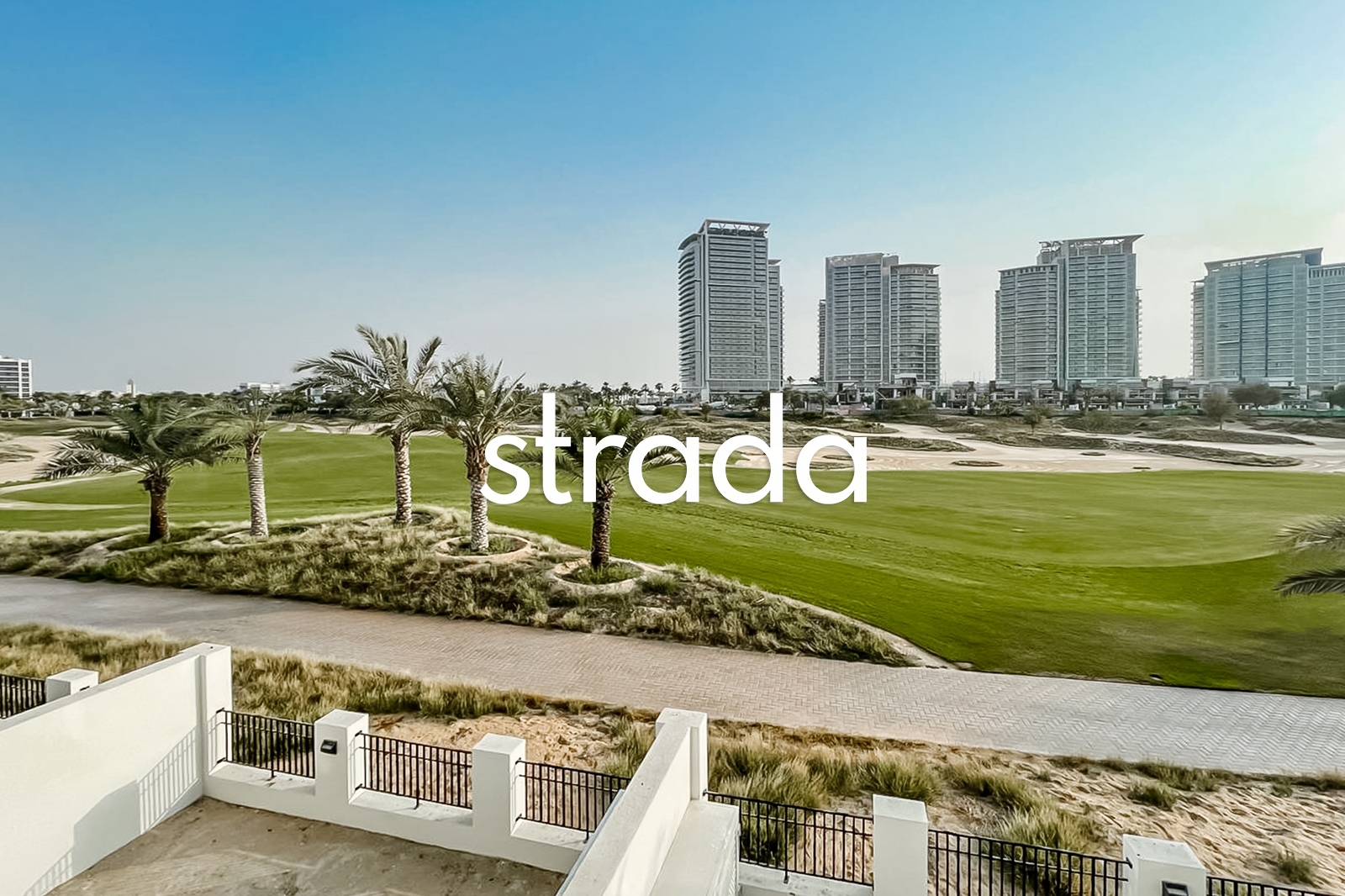 Brand New | Full Golf Course View | Close to Pool