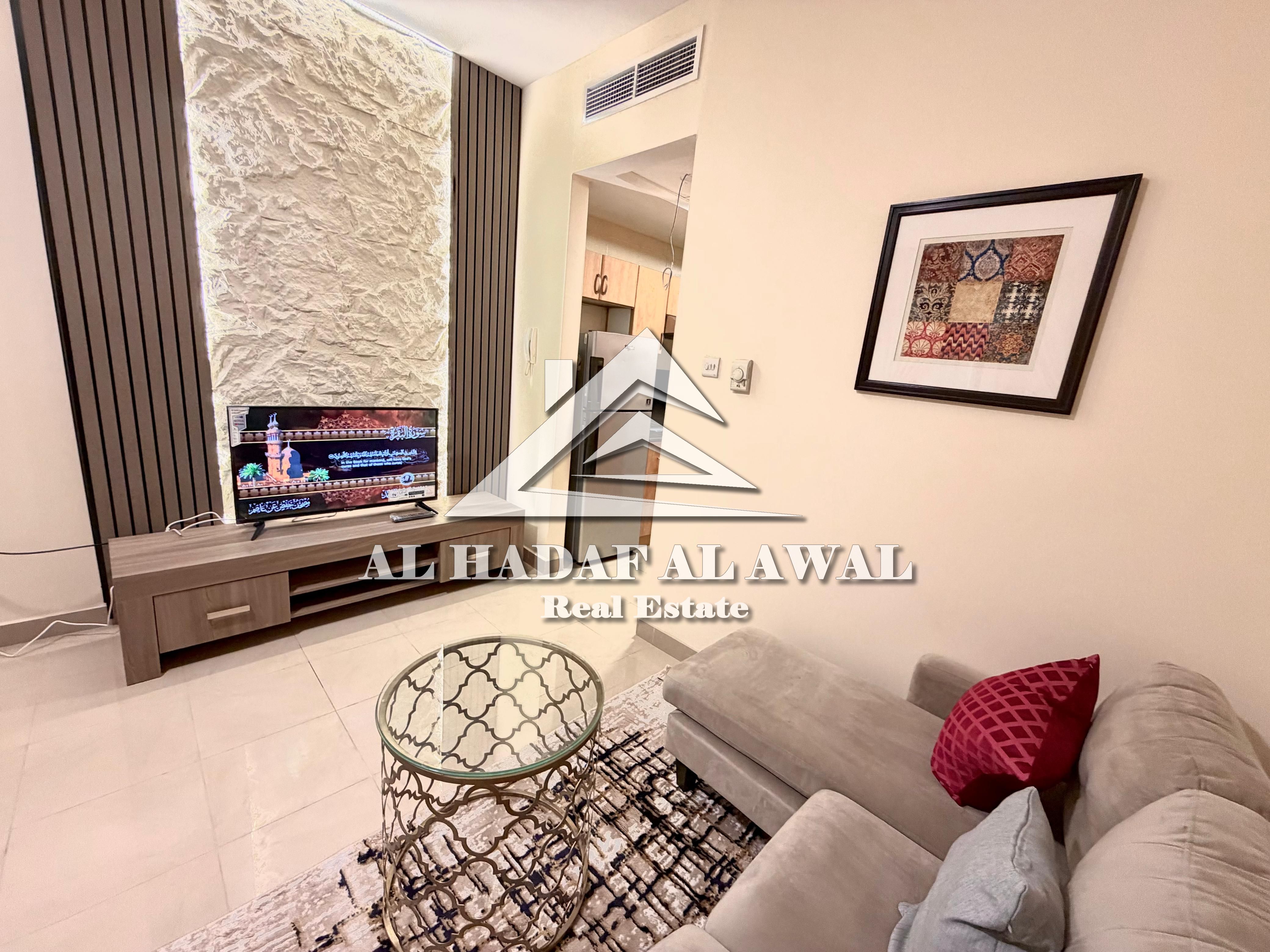 Al Majaz 3, opposite Al Safa Park