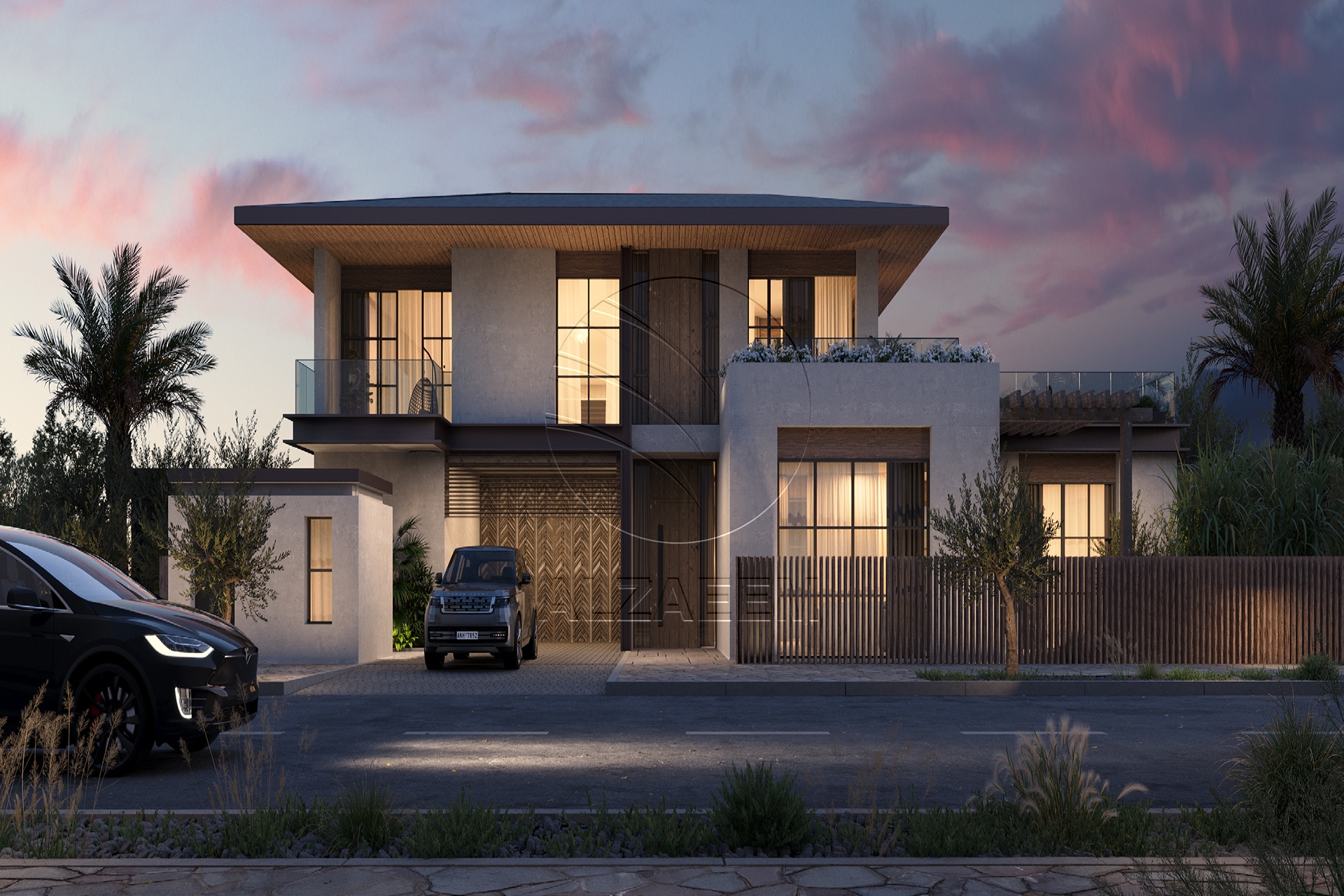 √ Luxurious 4BR+Maid | Lower than Original Price √