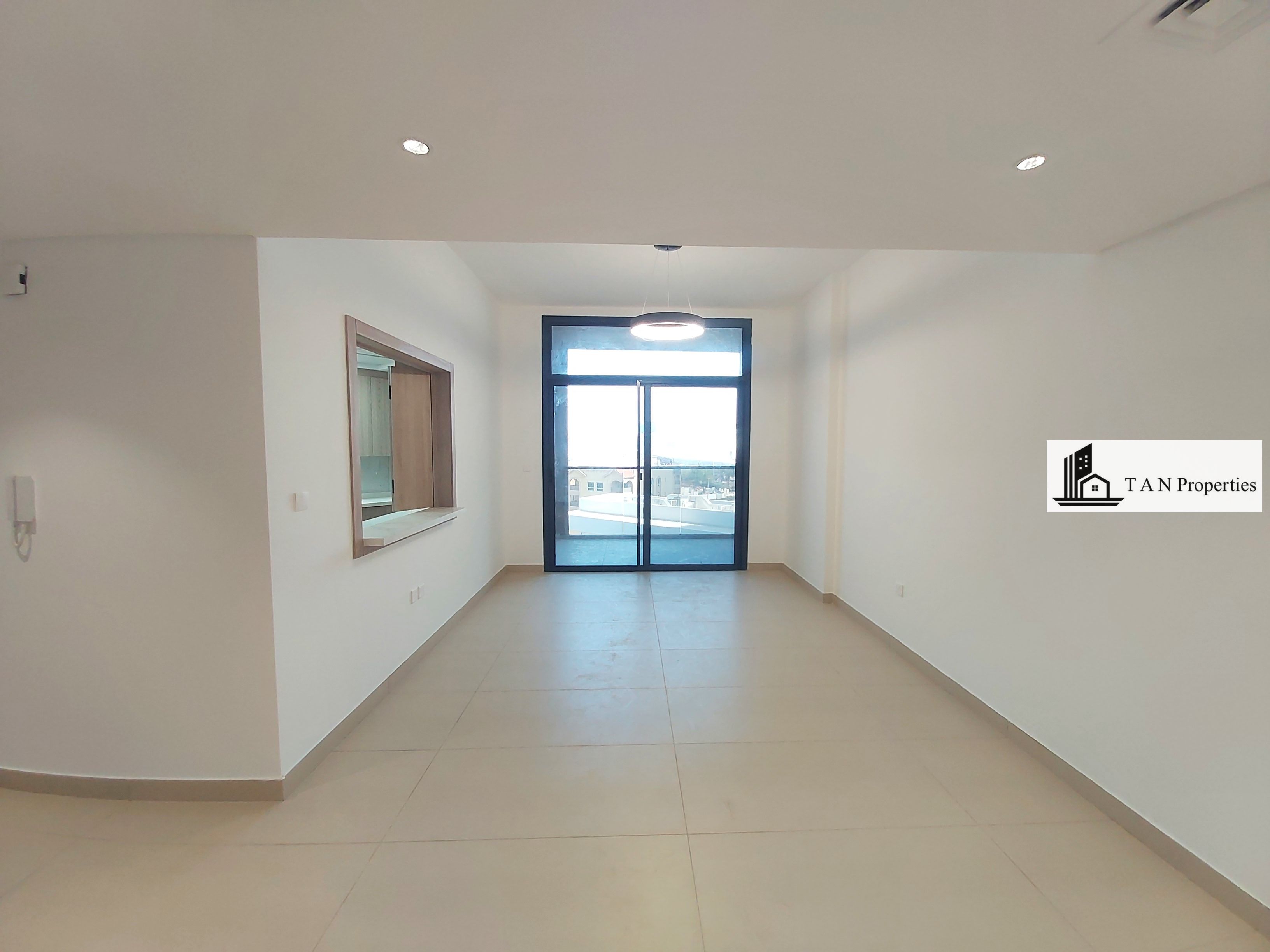 BRAND NEW | SPACIOUS LAYOUT | BRIGHT APARTMENT