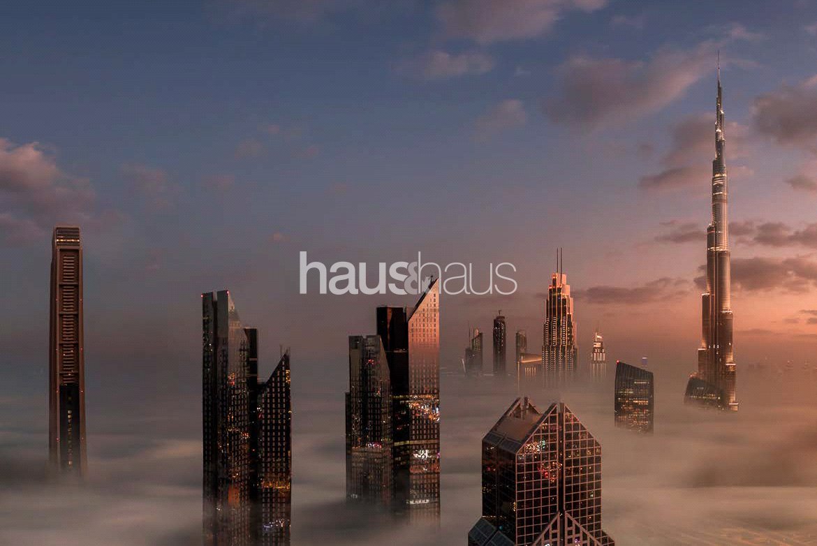 Corner Layout | L Shaped Balcony | High...